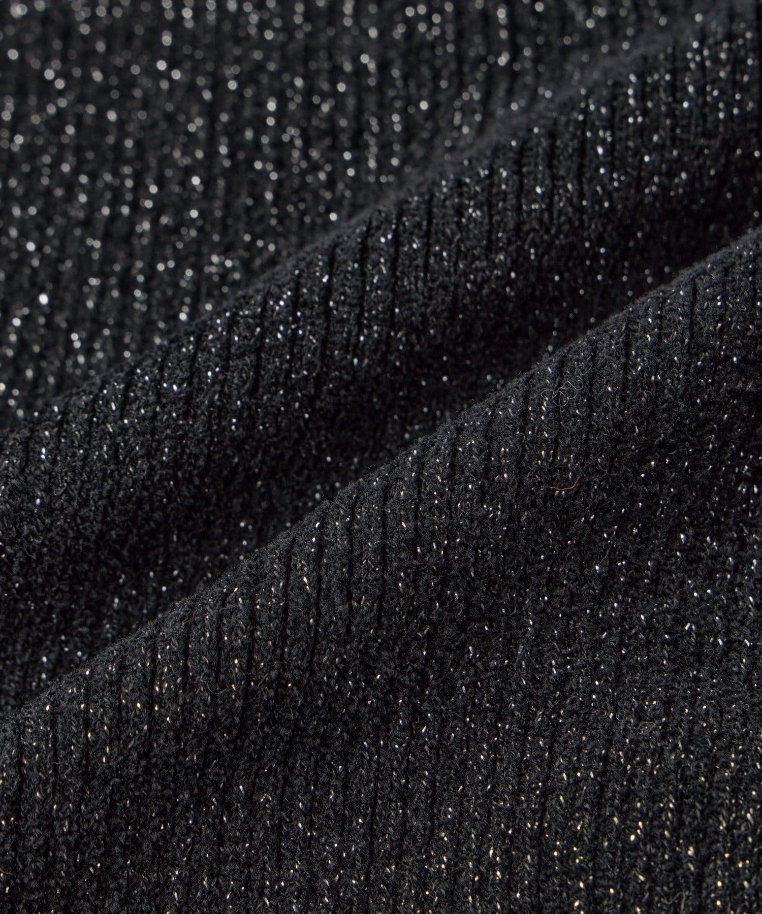 RIVE DROITE(リヴドロワ) 予約【再入荷】【セットアップ対象】ラメモールニットタイトスカート