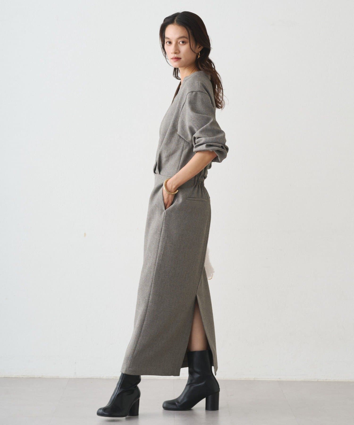 Vワンピース | LOUNGEDRESS(ラウンジドレス)レディース | PAL