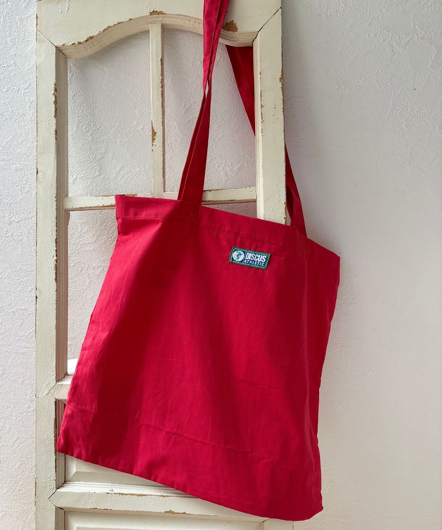 LOCUST(ローカスト) 【DISCUS】ロゴトート