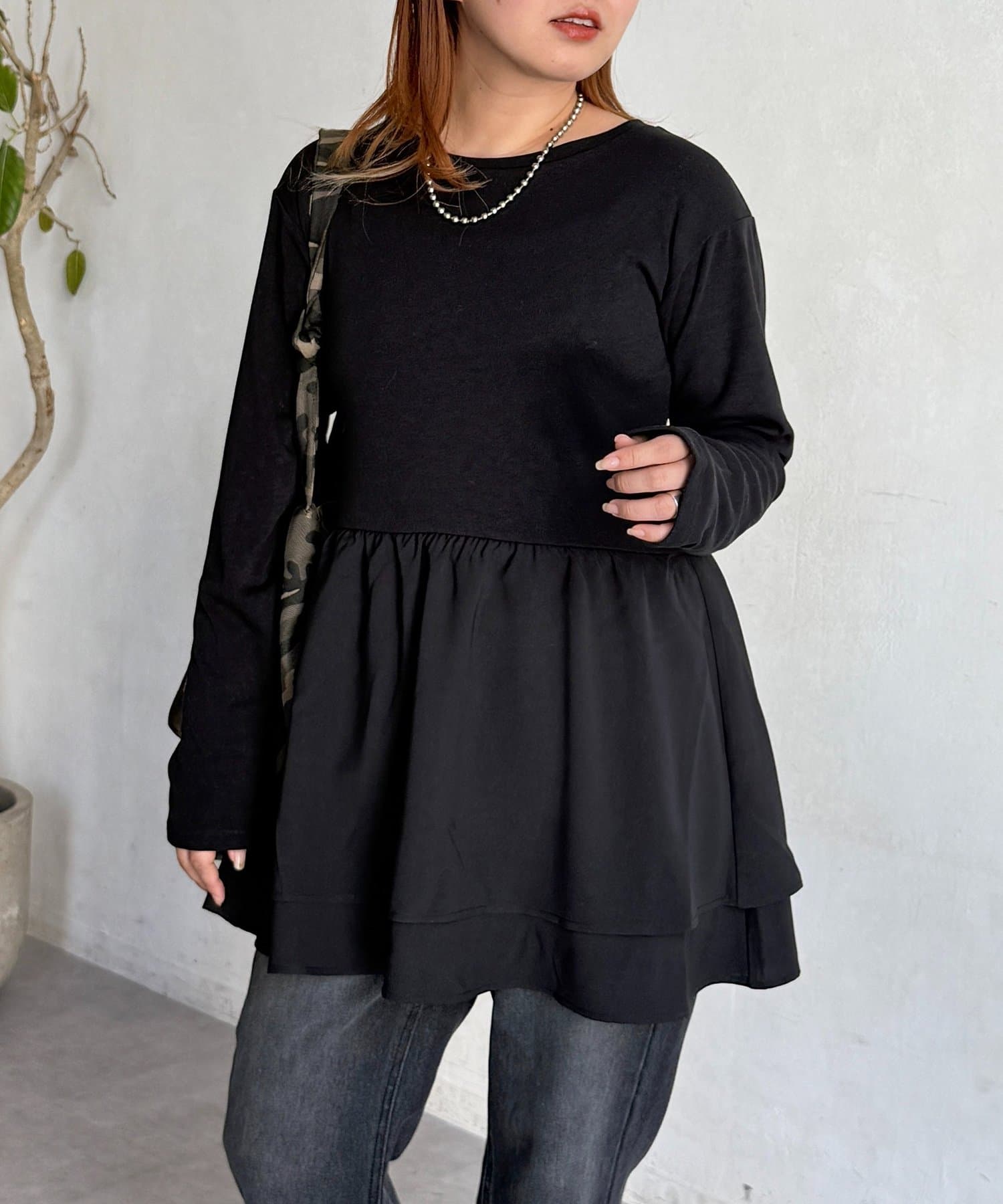 CPCM(シーピーシーエム) アソートレイヤードロンT