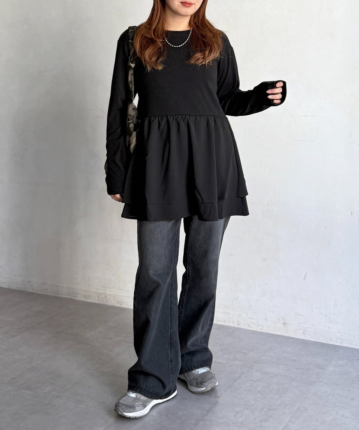 CPCM(シーピーシーエム) アソートレイヤードロンT