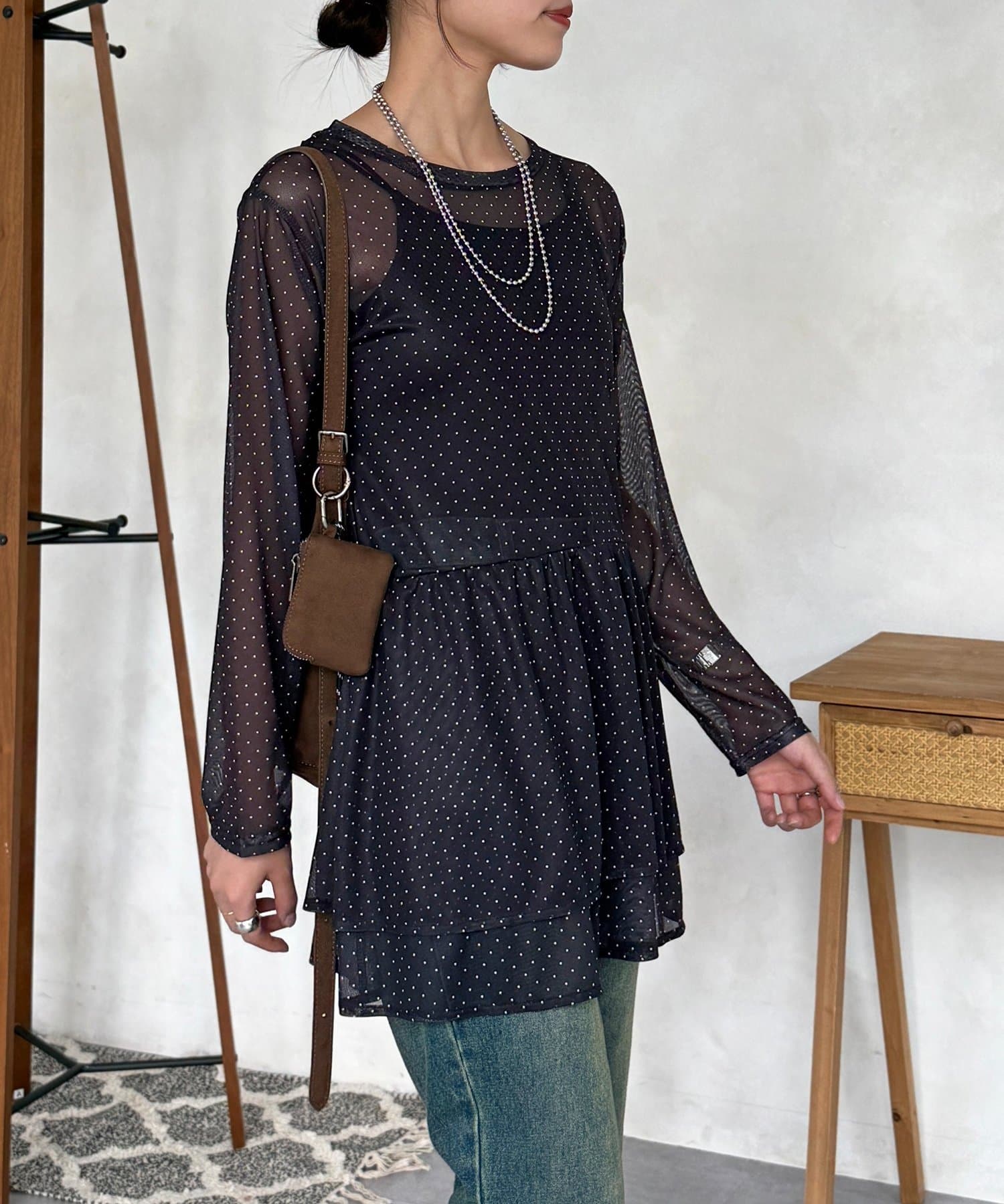 CPCM(シーピーシーエム) アソートレイヤードロンT