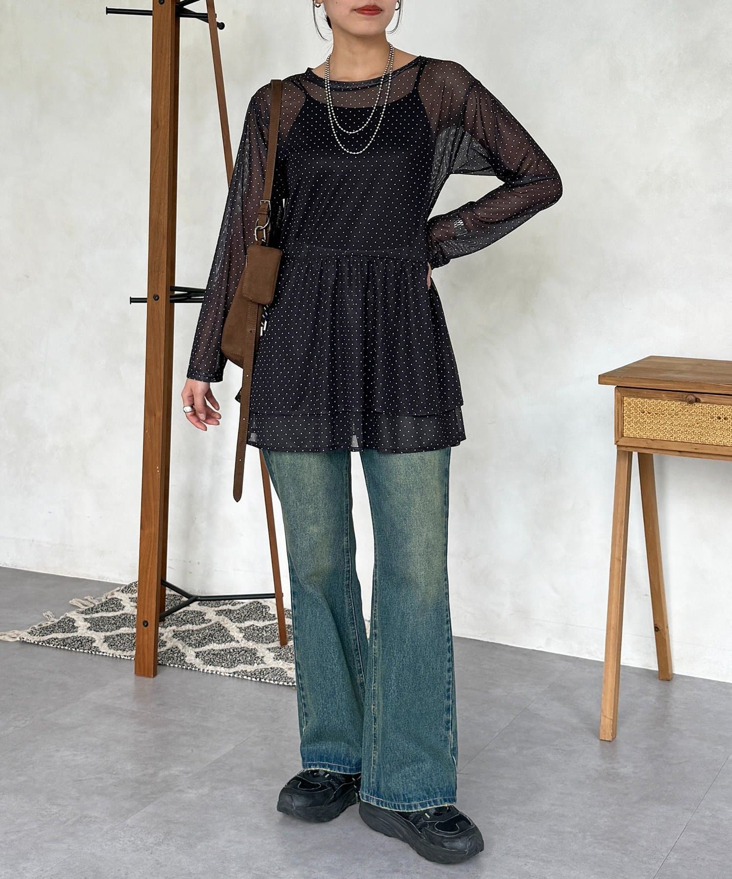 CPCM(シーピーシーエム) アソートレイヤードロンT