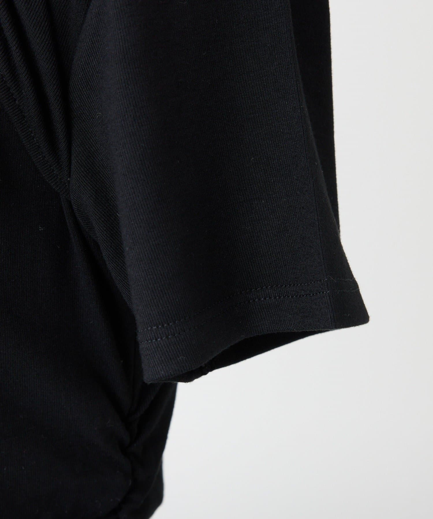NICE CLAUP / OLIVE des OLIVE OUTLET(ナイスクラップ  / オリーブ デ オリーブ アウトレット) 【one after another】胸あきトップス