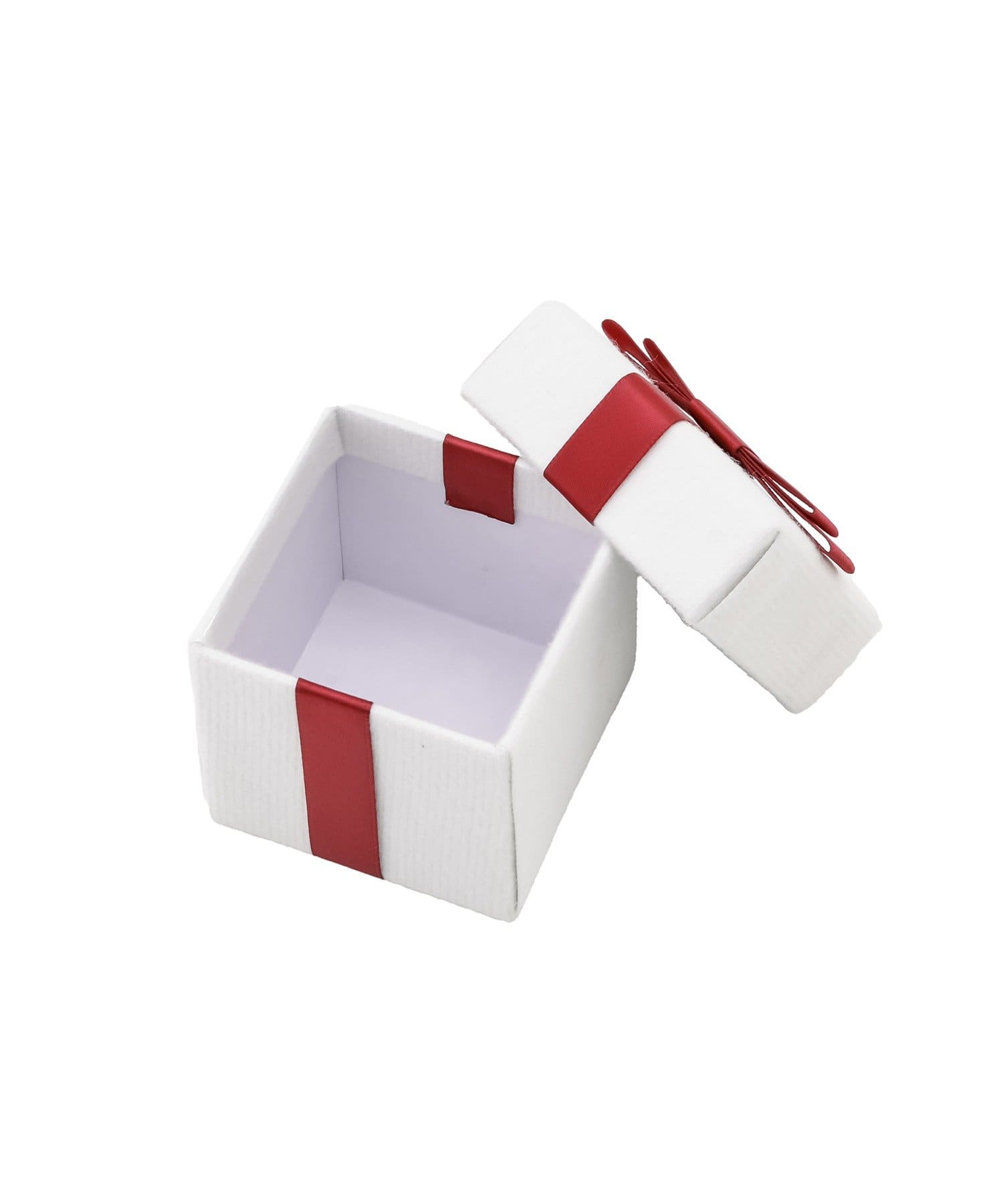 3COINS(スリーコインズ) 《WEB限定商品》プレゼントボックス付きトナカイ／クリスマス