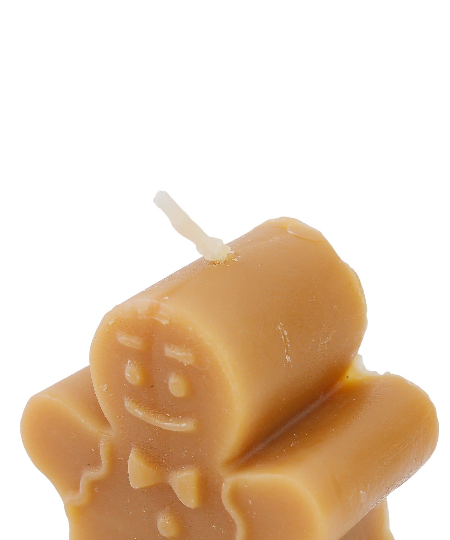 3COINS(スリーコインズ) キャンドルセット／クリスマス