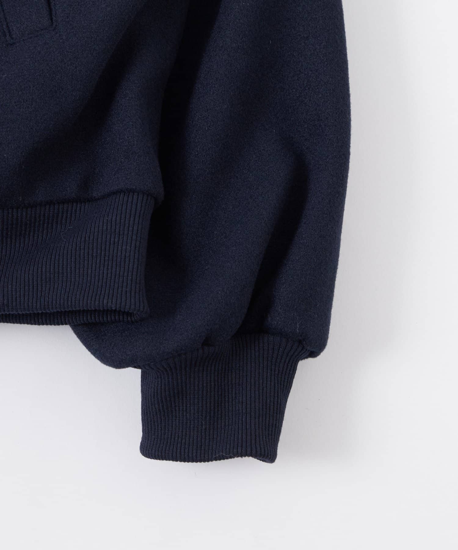 WHO’S WHO gallery(フーズフーギャラリー) 【KOOKY'N】 KYステンカラースタジャン