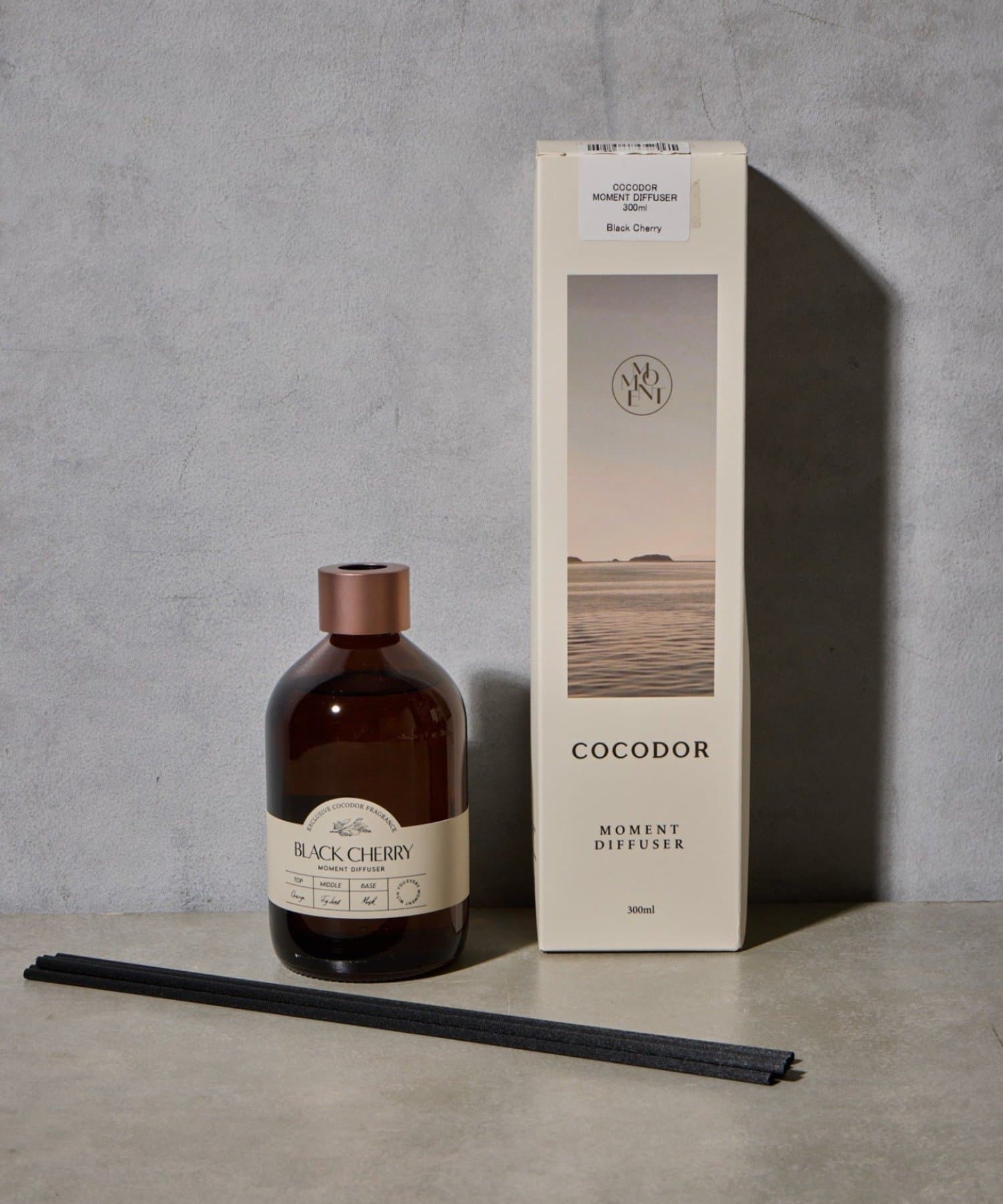 BIRTHDAY BAR(バースデイバー) 【COCODOR　ココドール】モーメントディフューザー 300ml