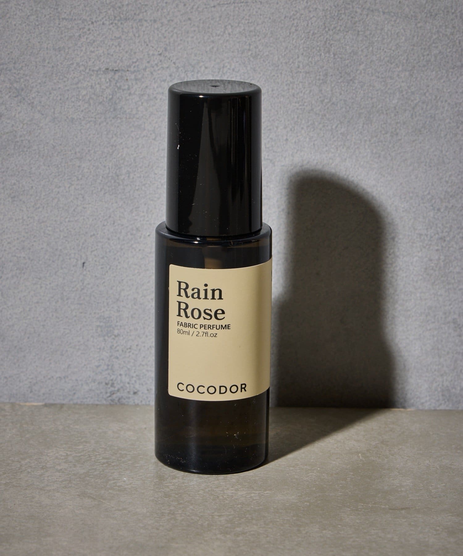 BIRTHDAY BAR(バースデイバー) 【COCODOR　ココドール】ファブリックスプレー 80ml
