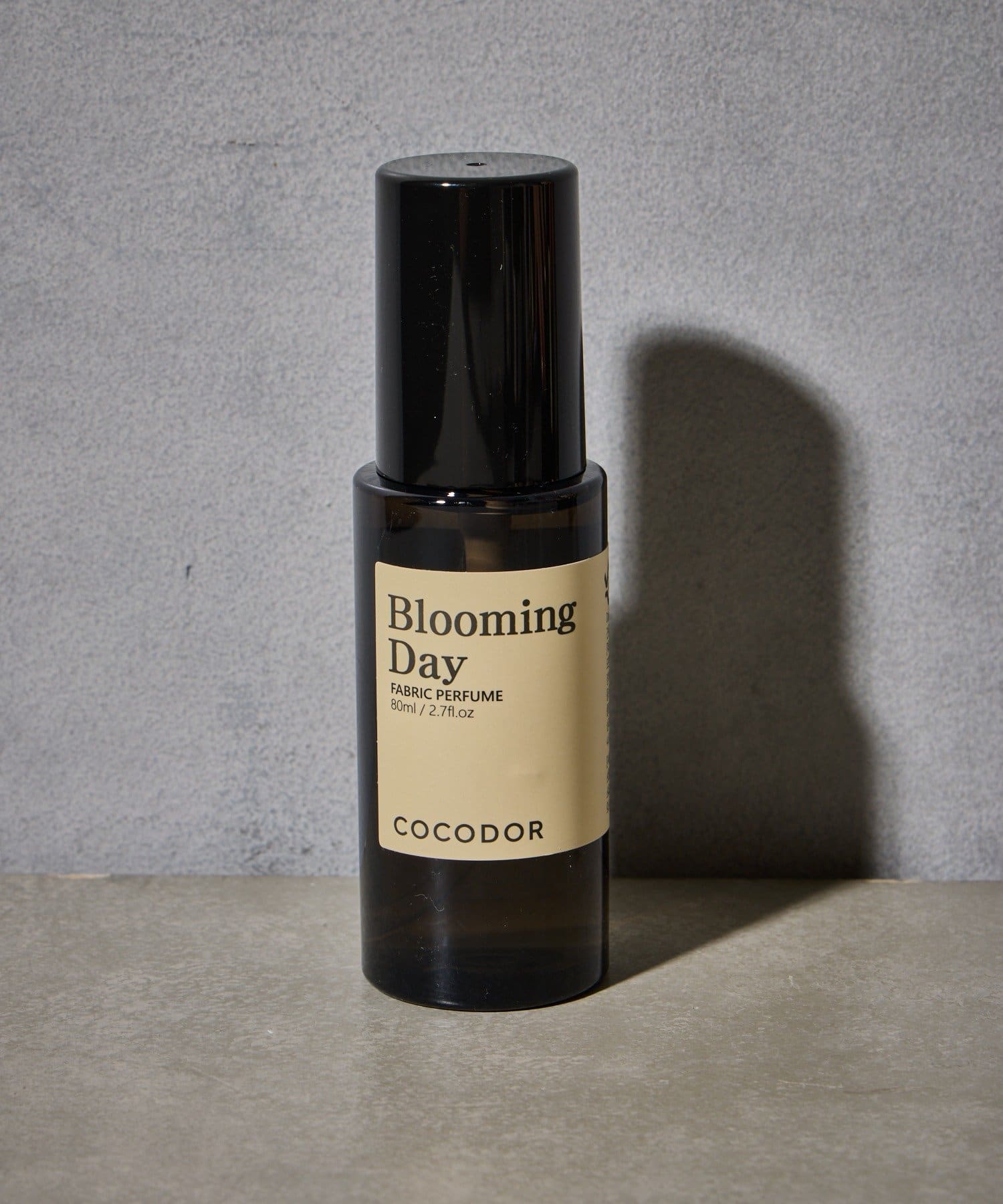 BIRTHDAY BAR(バースデイバー) 【COCODOR　ココドール】ファブリックスプレー 80ml