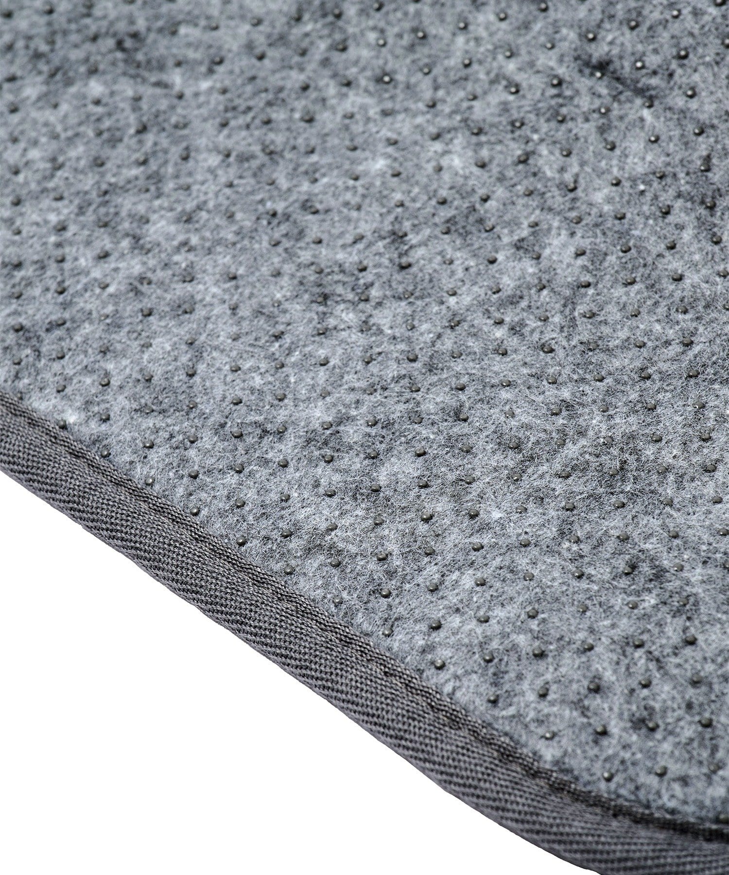 3COINS(スリーコインズ) 起毛キッチンマット：45×240cm／KITINTO
