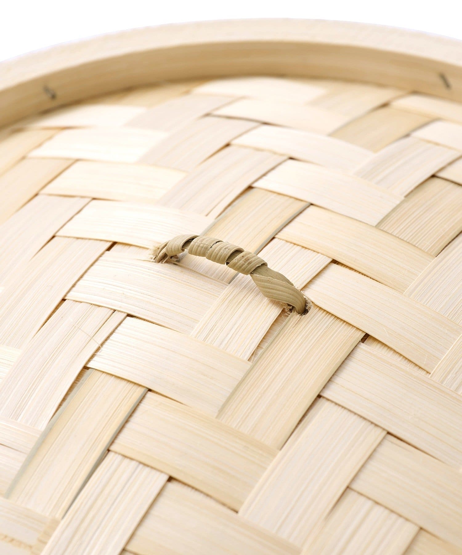 3COINS(スリーコインズ) せいろ：24cm／KITINTO