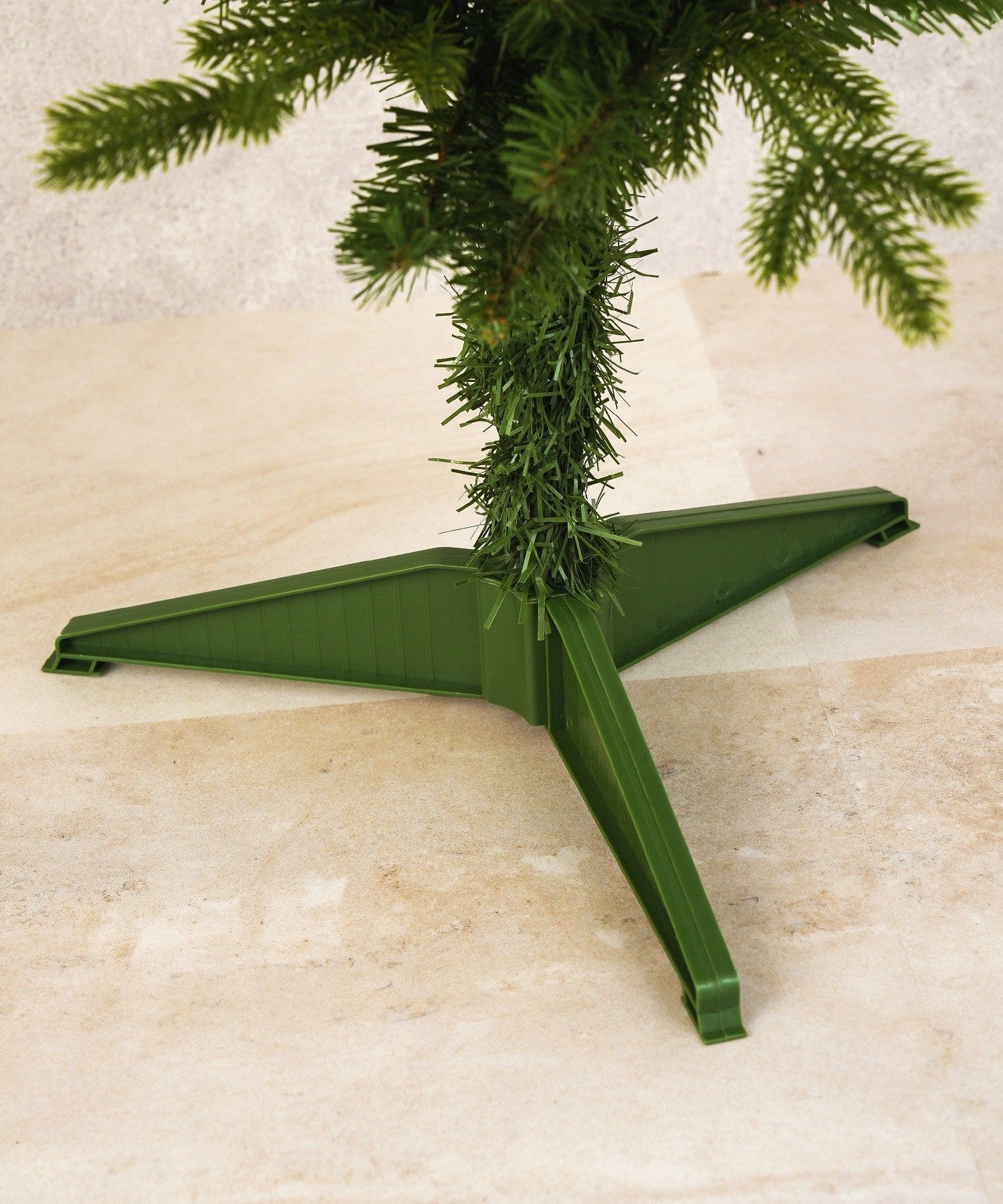 3COINS(スリーコインズ) クリスマスツリー：120cm／クリスマス