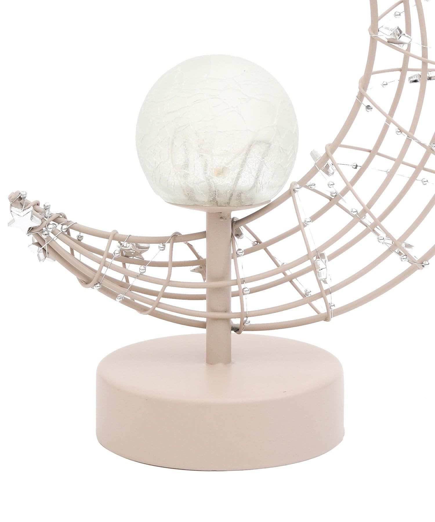 salut!(サリュ) ムーンLEDライト／choupinet