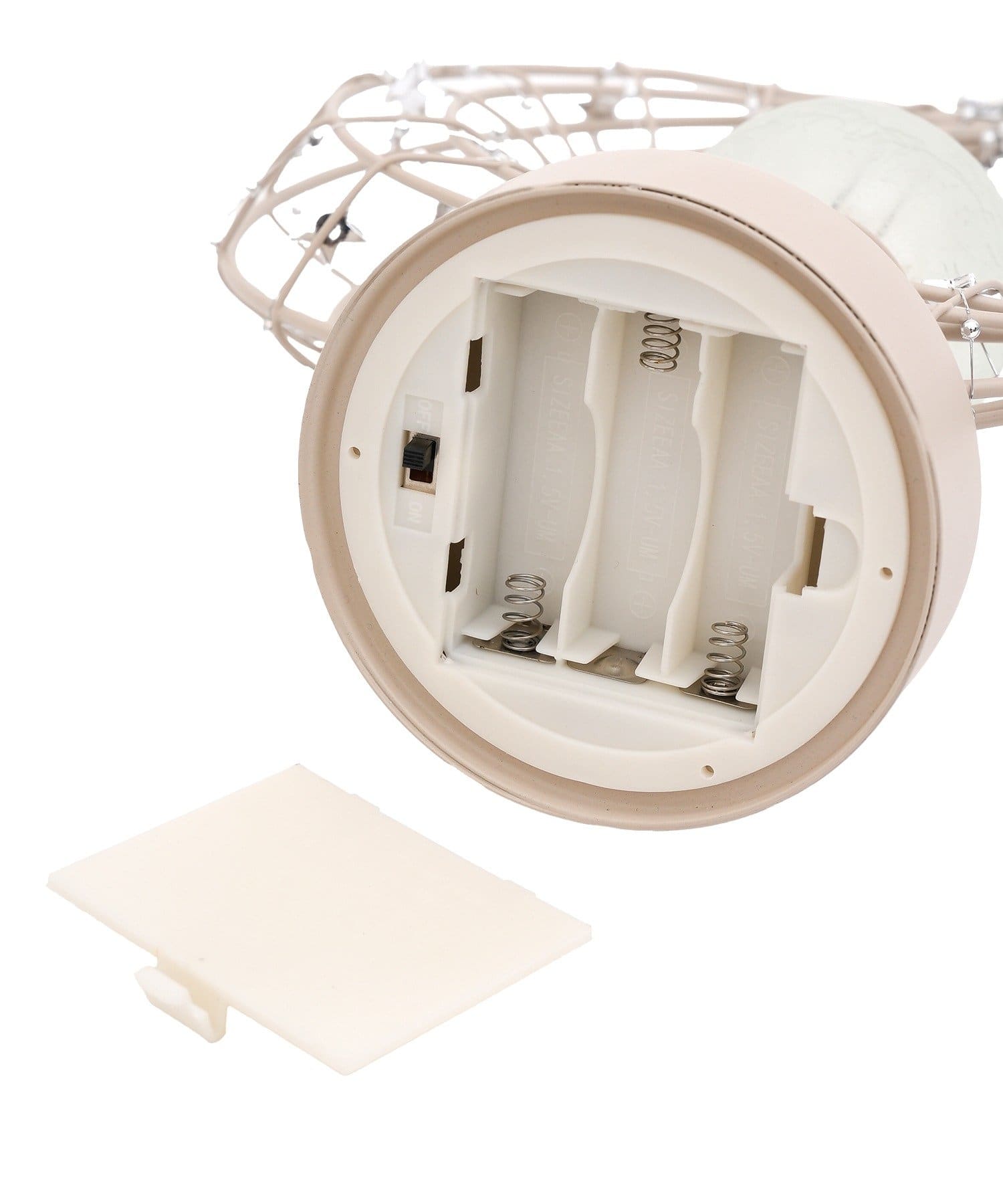 salut!(サリュ) ムーンLEDライト／choupinet