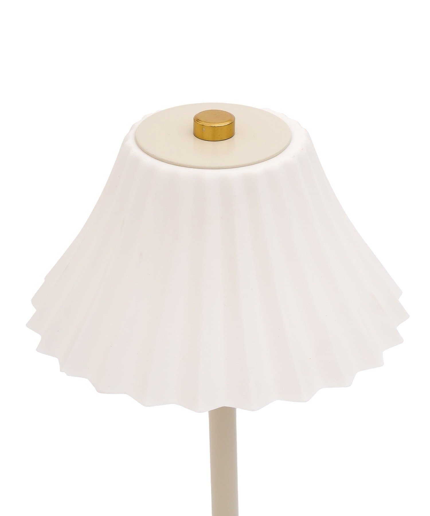 salut!(サリュ) リブシェードLEDライト／choupinet