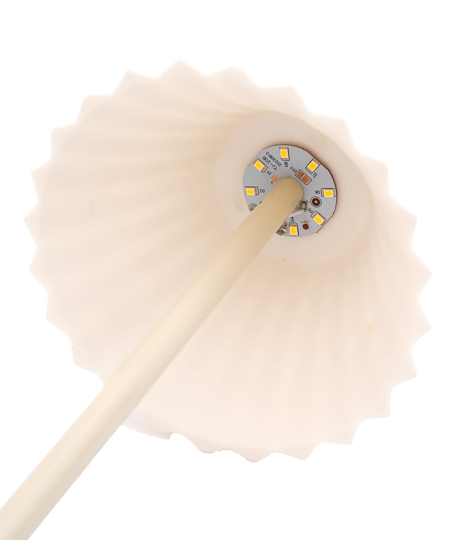 salut!(サリュ) リブシェードLEDライト／choupinet