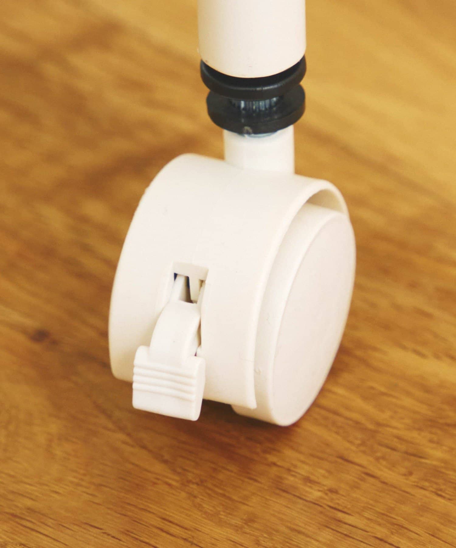 salut!(サリュ) 《特価!》スチールワゴン4段