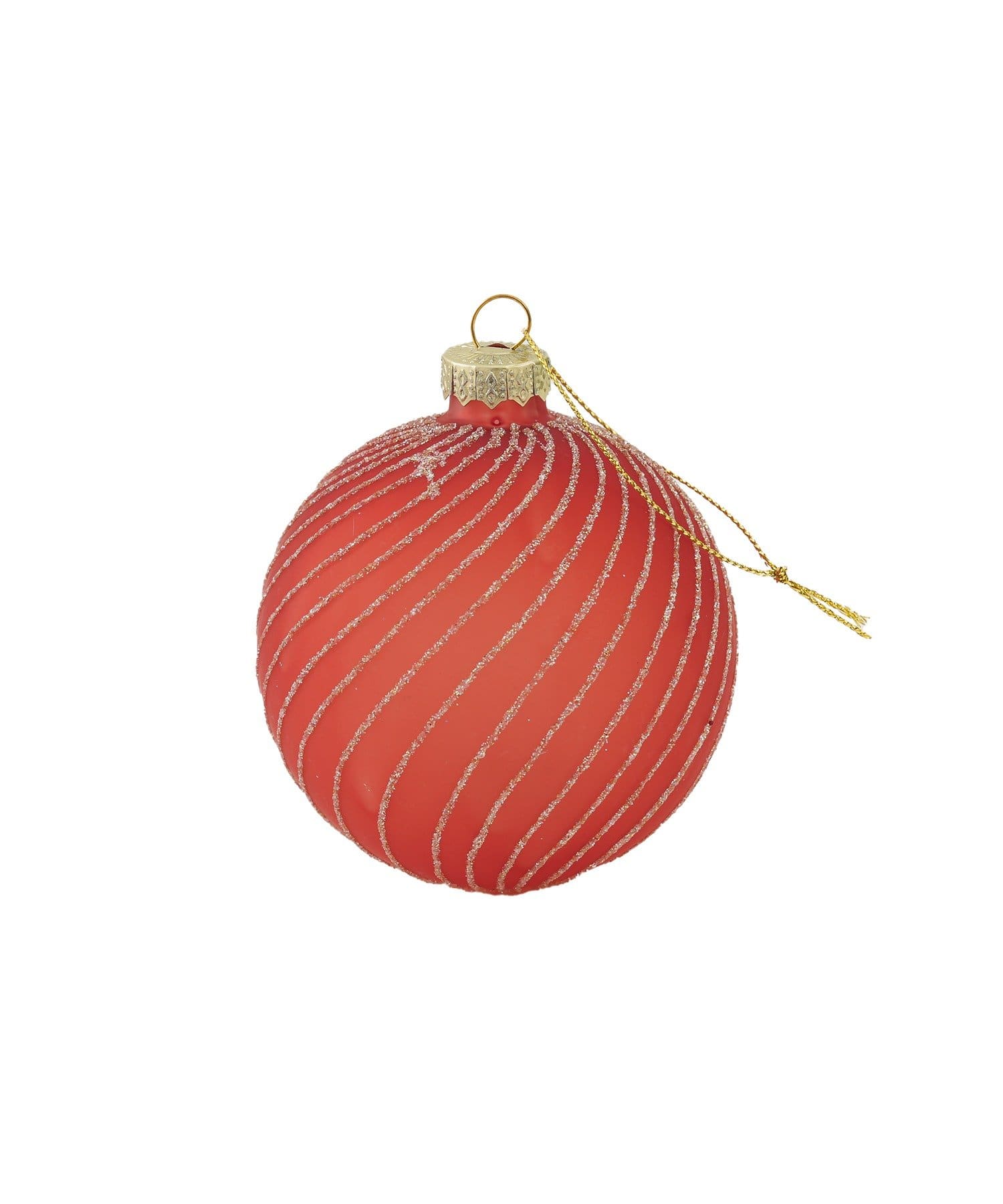 salut!(サリュ) クリスマスボールA／クリスマス