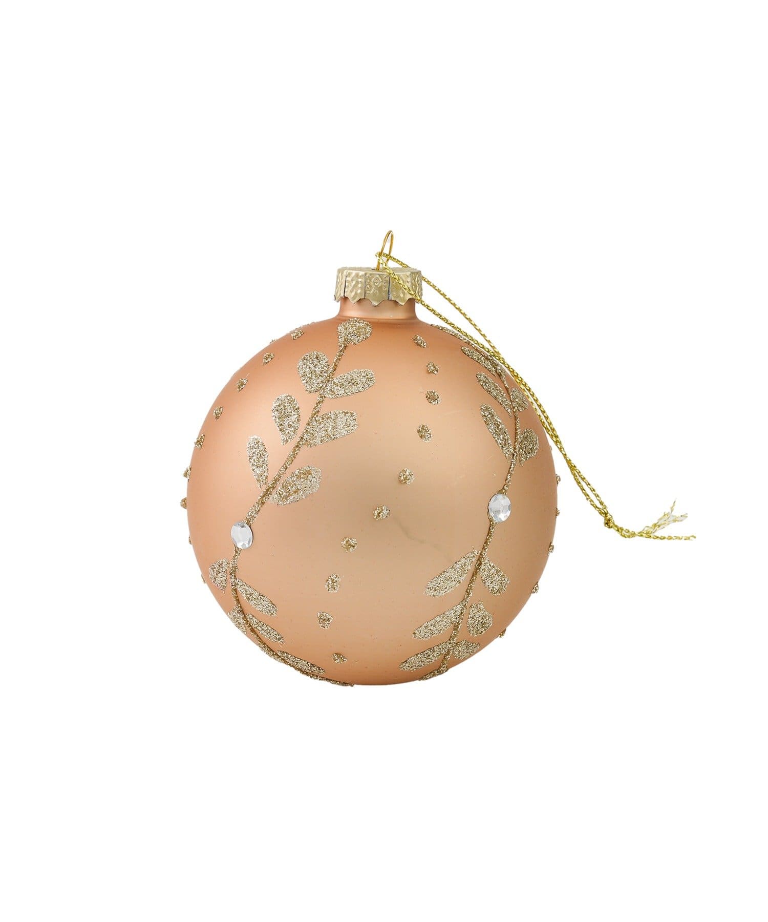 salut!(サリュ) クリスマスボールD／クリスマス