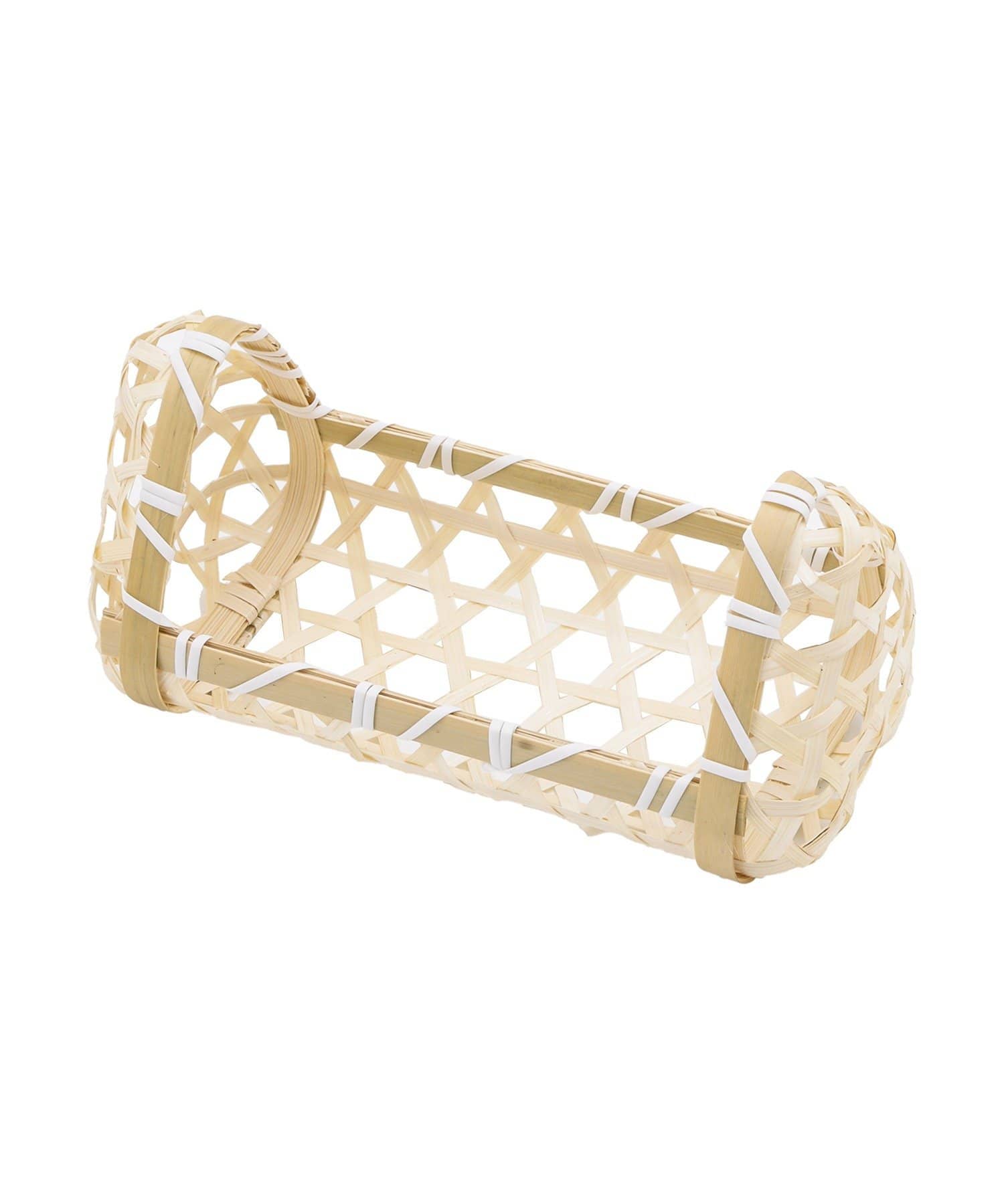 salut!(サリュ) 《WEB限定再入荷》おにぎりカゴ