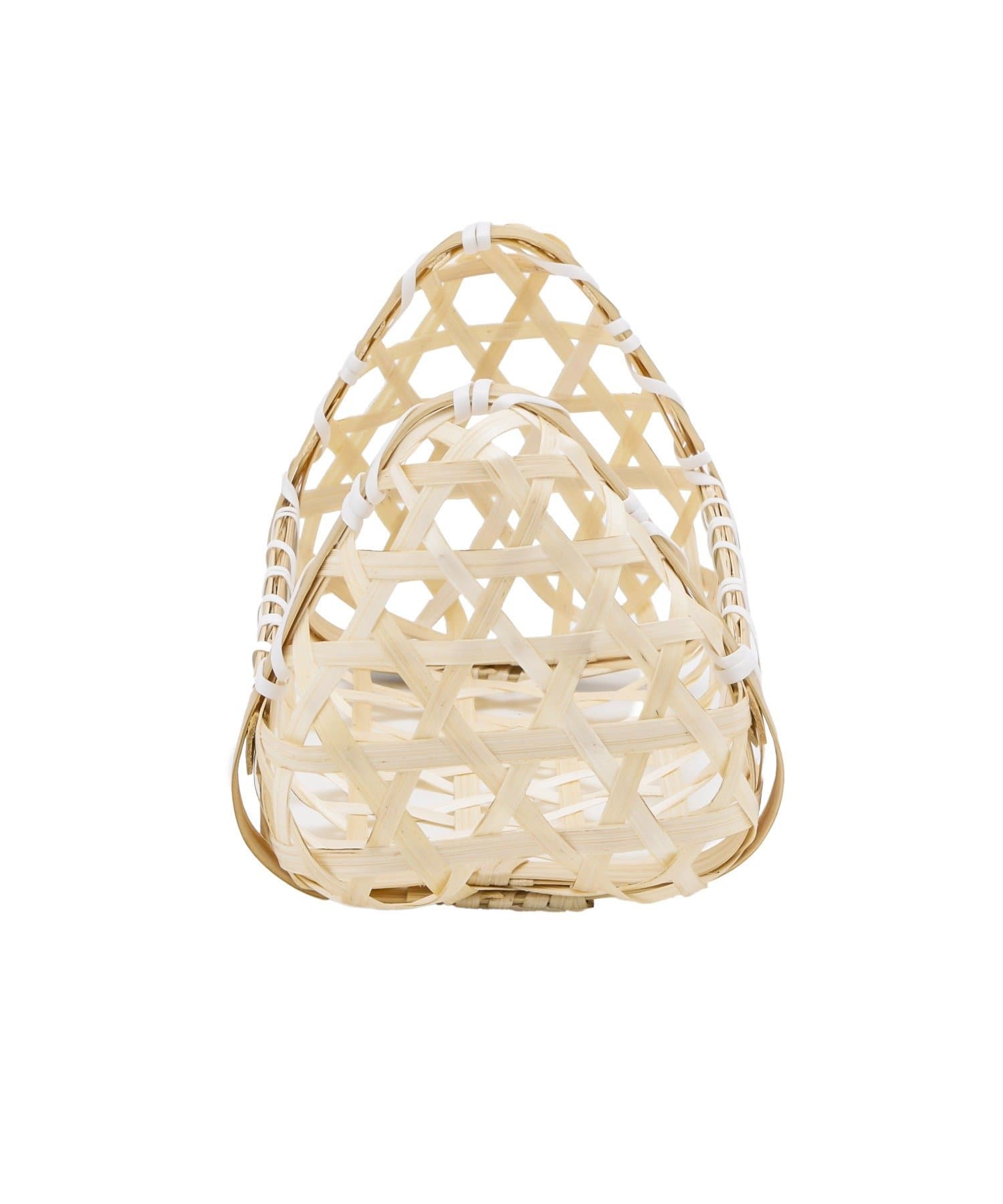 salut!(サリュ) 《WEB限定再入荷》おにぎりカゴ