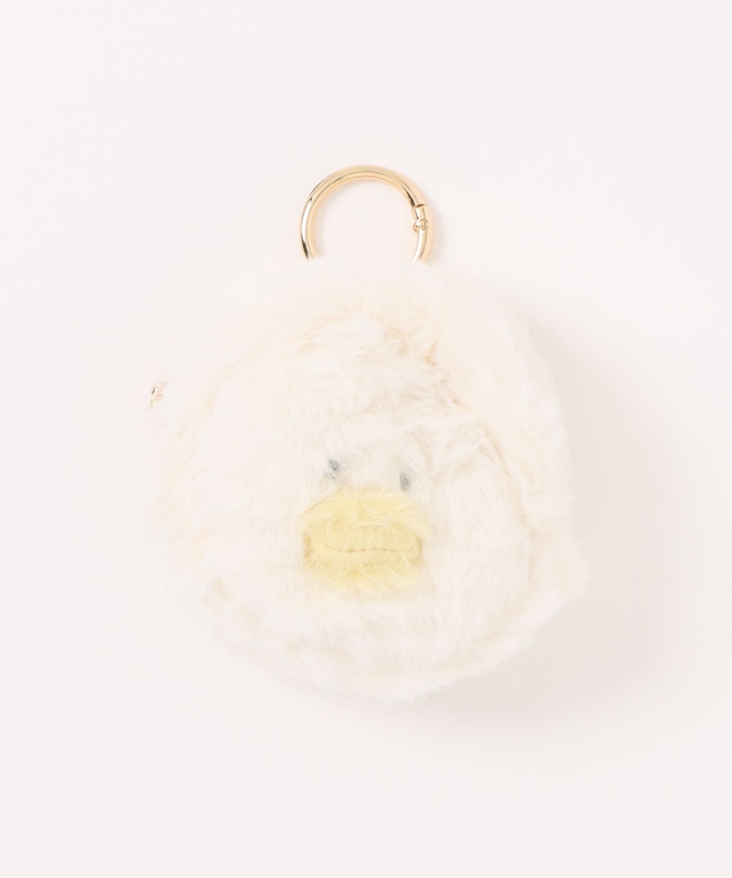 NICE CLAUP / OLIVE des OLIVE OUTLET(ナイスクラップ  / オリーブ デ オリーブ アウトレット) OUTLET限定【RMAF】スフレベアミニポーチ