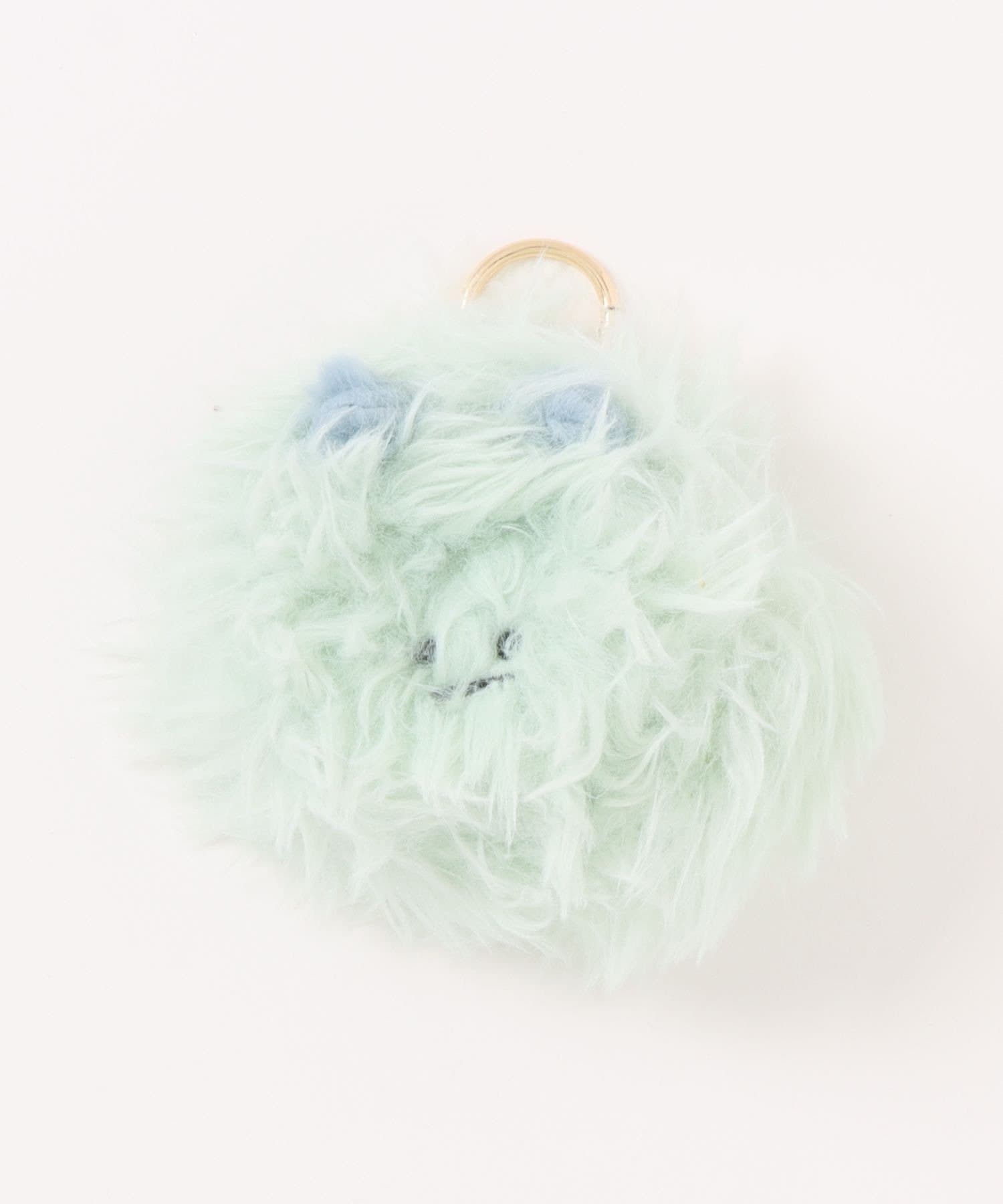 NICE CLAUP / OLIVE des OLIVE OUTLET(ナイスクラップ  / オリーブ デ オリーブ アウトレット) OUTLET限定【RMAF】スフレベアミニポーチ