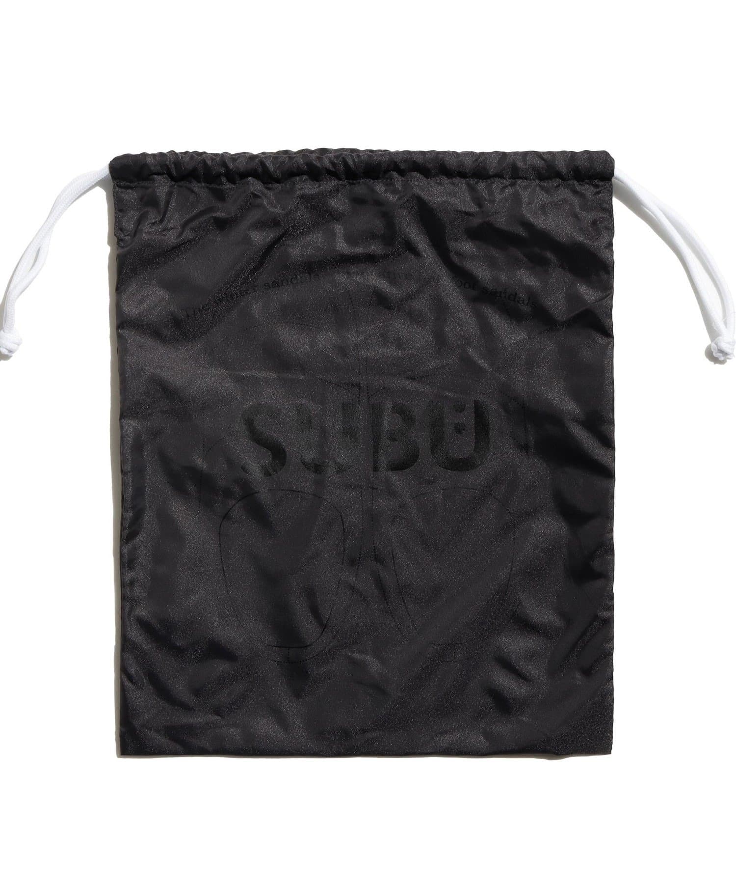 FREDY & GLOSTER(フレディ アンド グロスター) 【SUBU】ORIGINALS F-line ウインターサンダル UNISEX