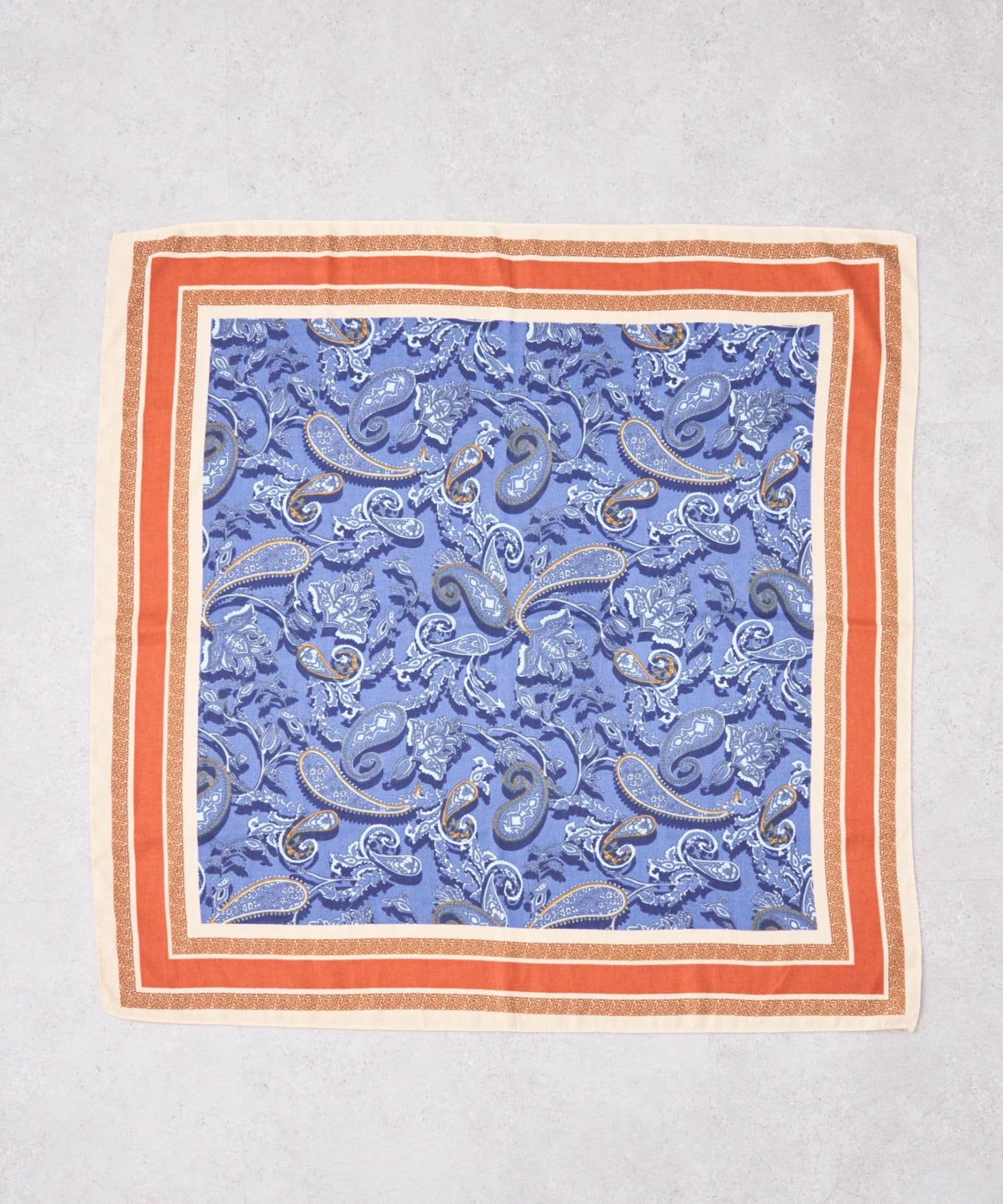 CIAOPANIC TYPY(チャオパニックティピー) lilアソート柄起毛スカーフ