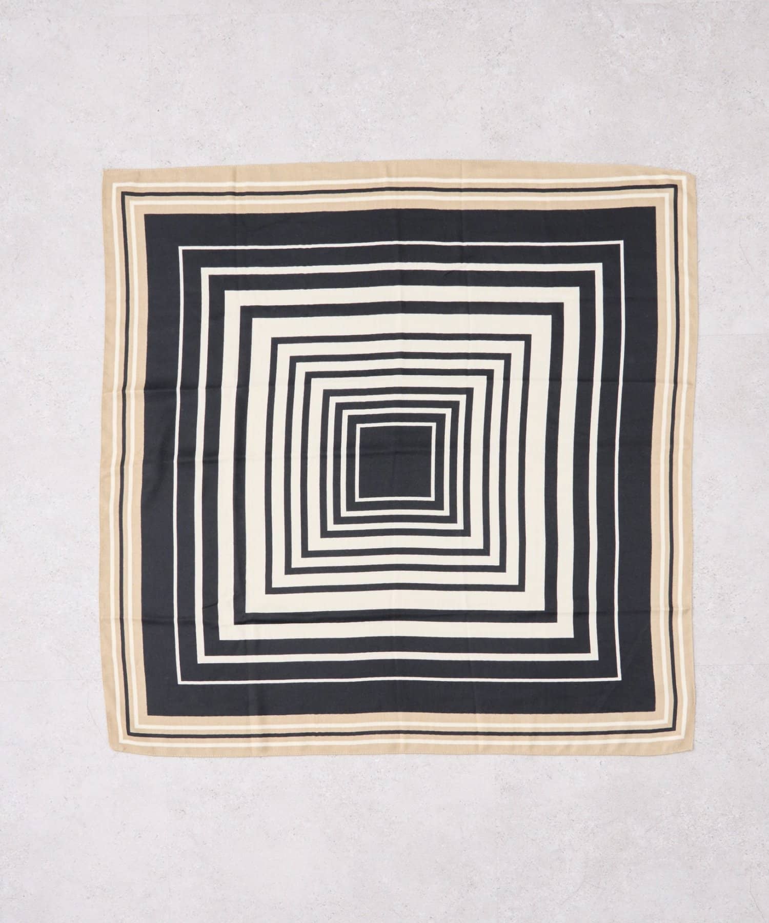 CIAOPANIC TYPY(チャオパニックティピー) lilアソート柄起毛スカーフ