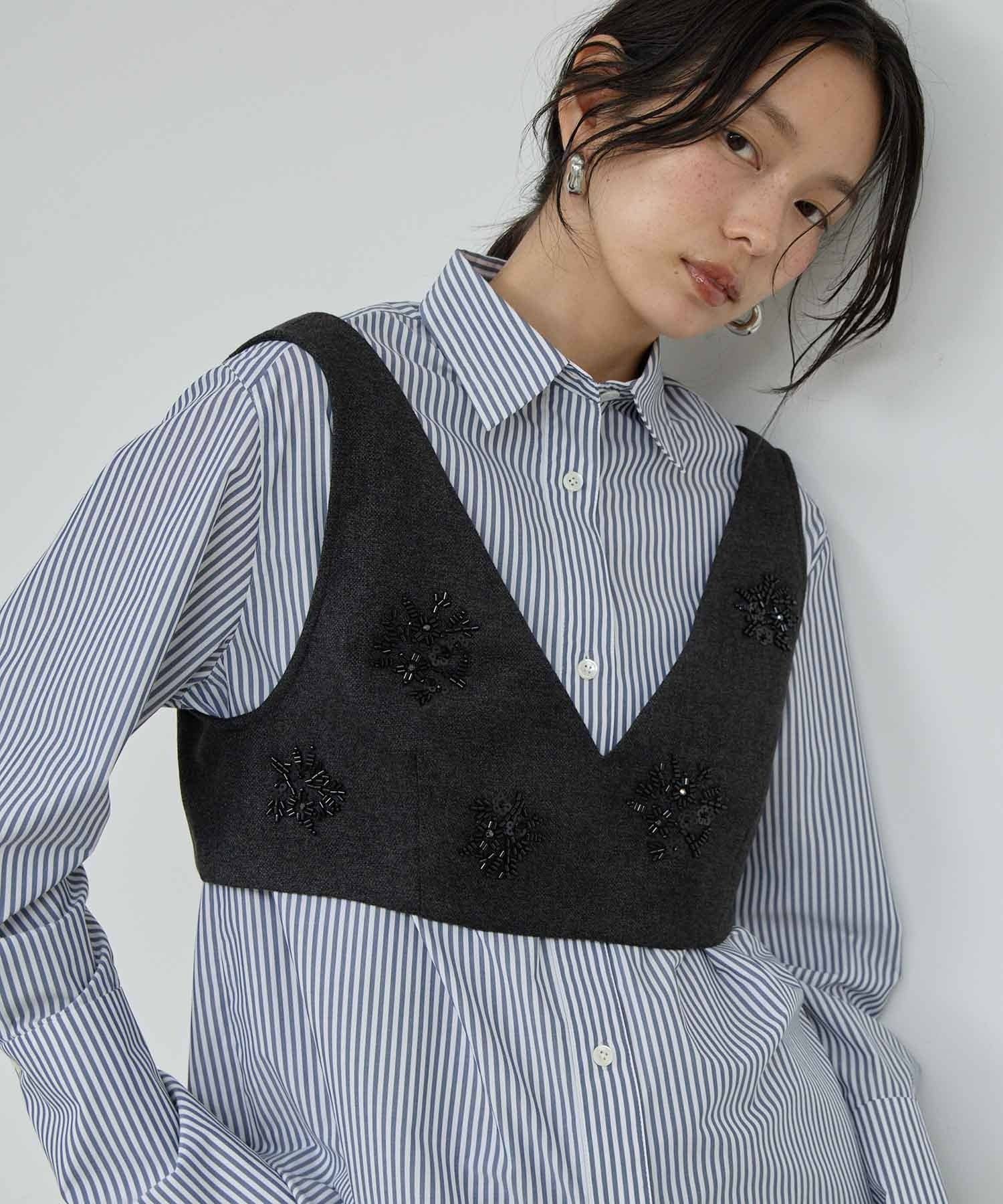 GALLARDAGALANTE(ガリャルダガランテ) 【25th記念アイテム】ビジュービスチェ