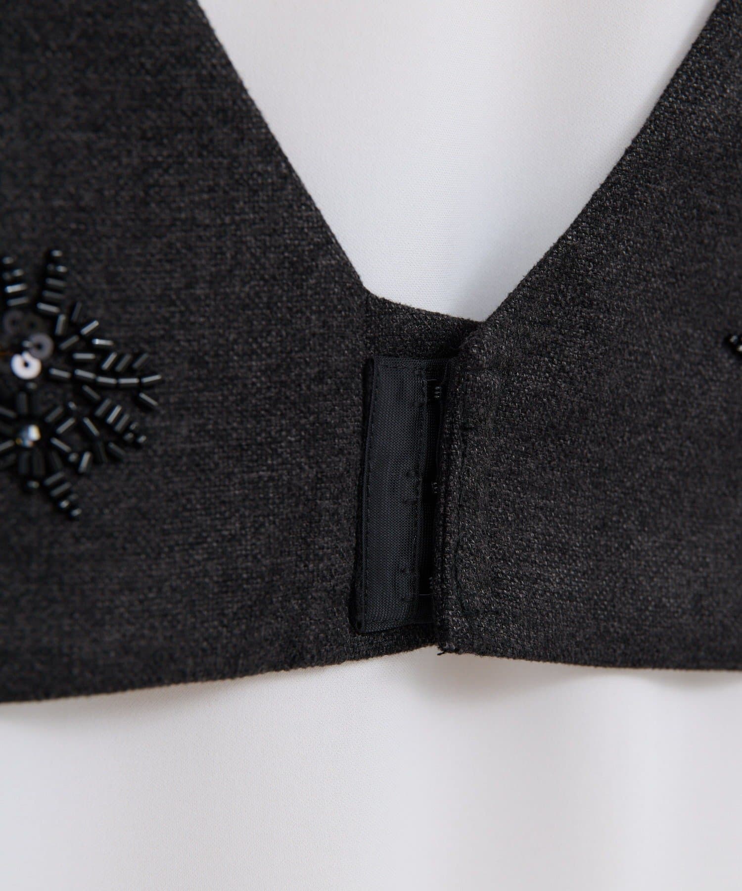 GALLARDAGALANTE(ガリャルダガランテ) 【25th記念アイテム】ビジュービスチェ