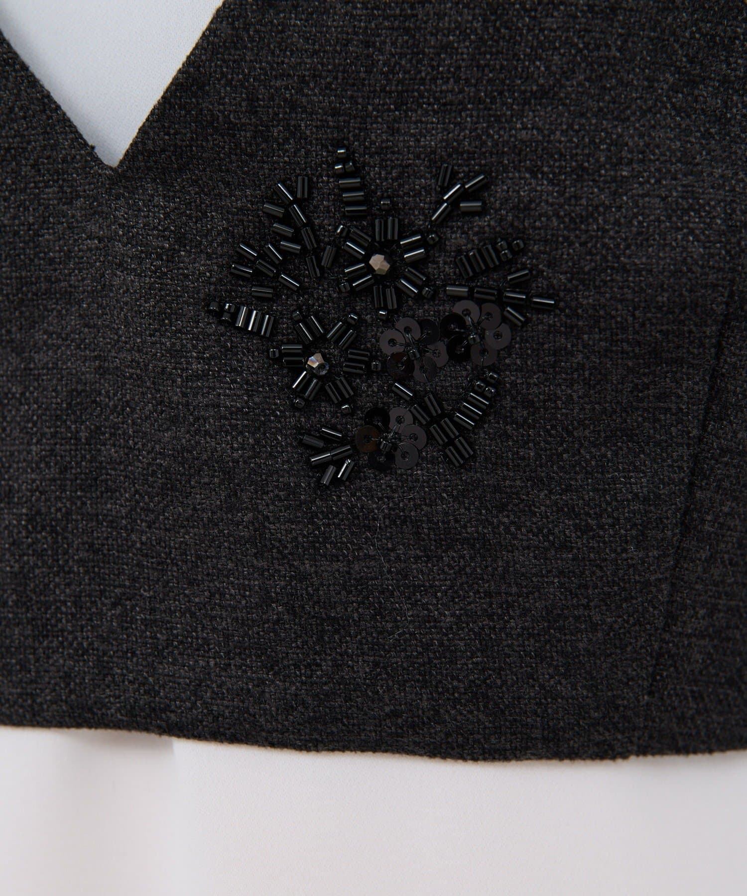 GALLARDAGALANTE(ガリャルダガランテ) 【25th記念アイテム】ビジュービスチェ