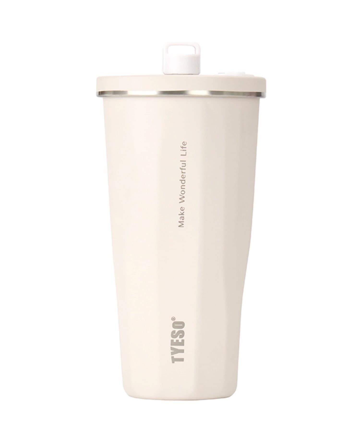 BIRTHDAY BAR(バースデイバー) 【TYESO タイソ】ストロータンブラー　470ml