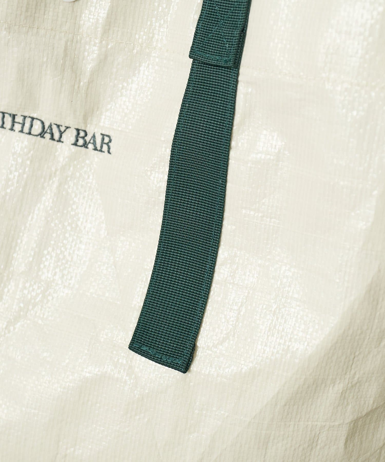 BIRTHDAY BAR(バースデイバー) 【2026福袋】BIRTHDAY BAR福袋　ネイビー