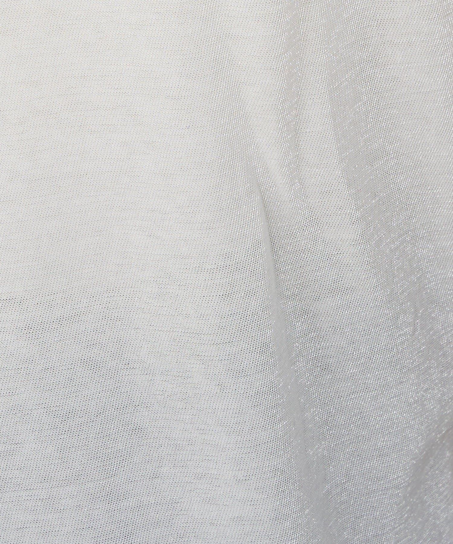 OUTLET(アウトレット) 【SHENERY】シャイニー天竺Tシャツ