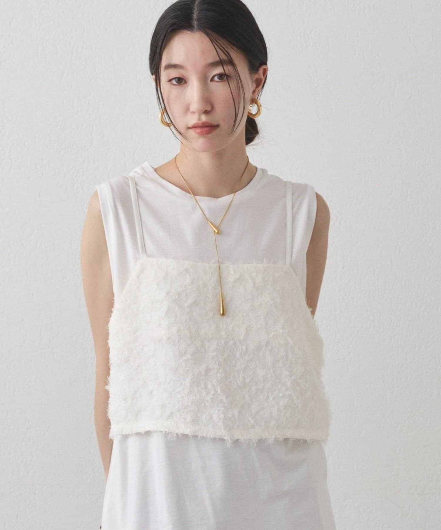 OUTLET(アウトレット) 【Loungedress】フェザービスチェ