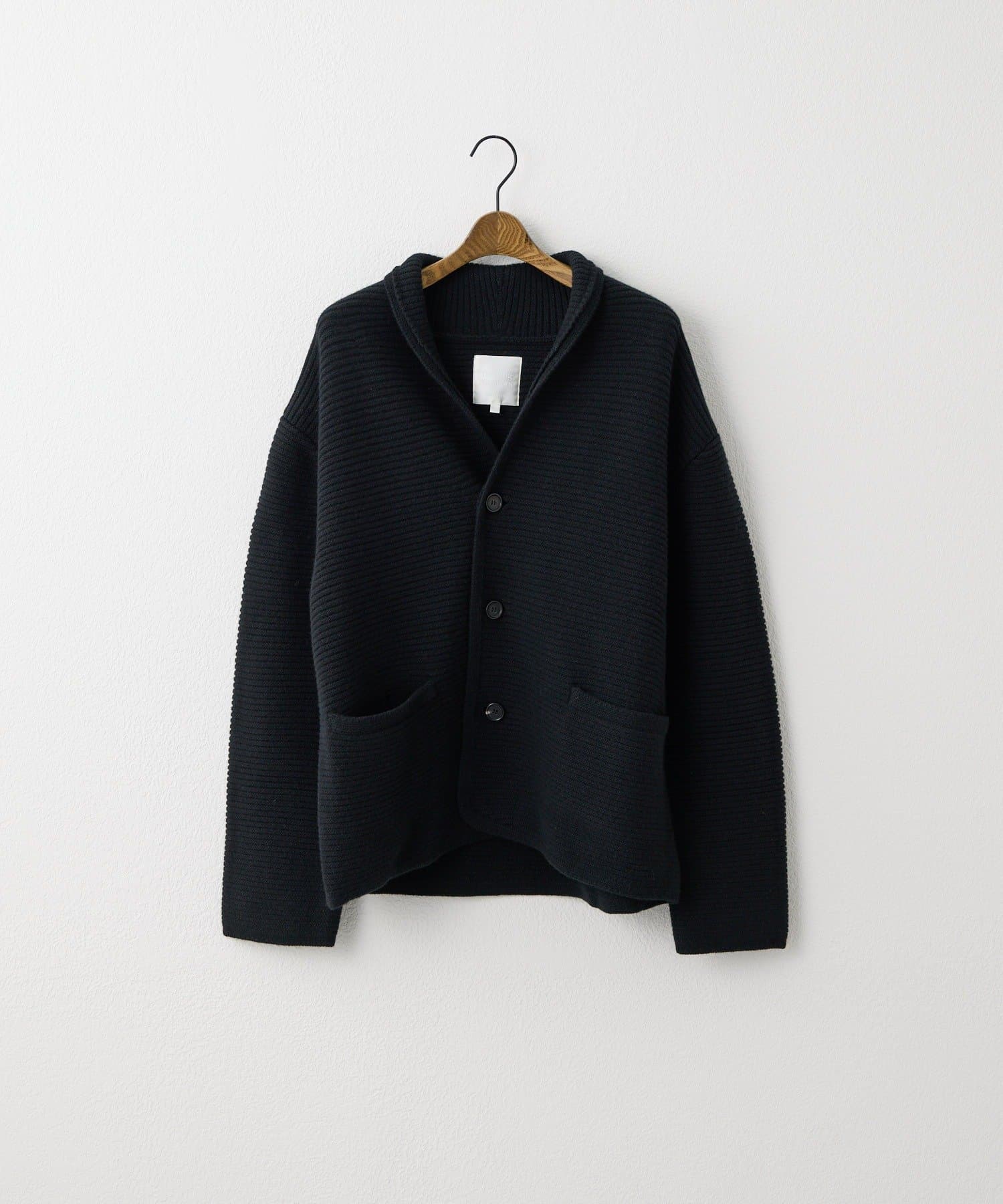 Drawing Numbers(ドローイングナンバーズ) ニットコート