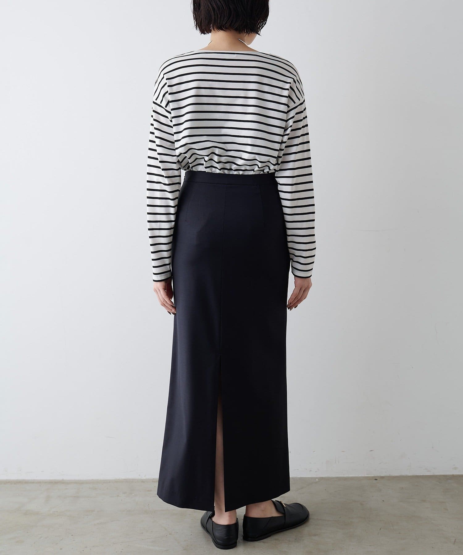 Drawing Numbers(ドローイングナンバーズ) セミタイトスカート