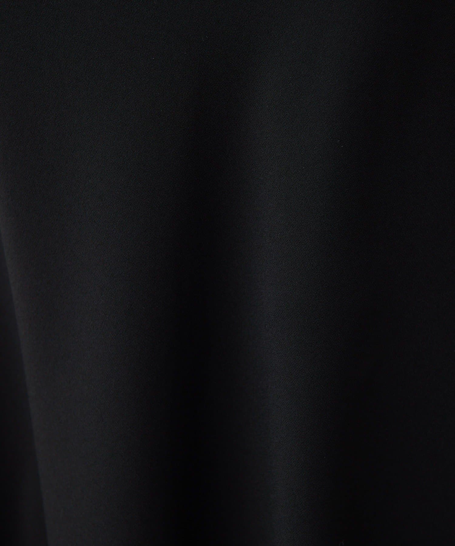 Drawing Numbers(ドローイングナンバーズ) ジョーゼットホルターワンピース