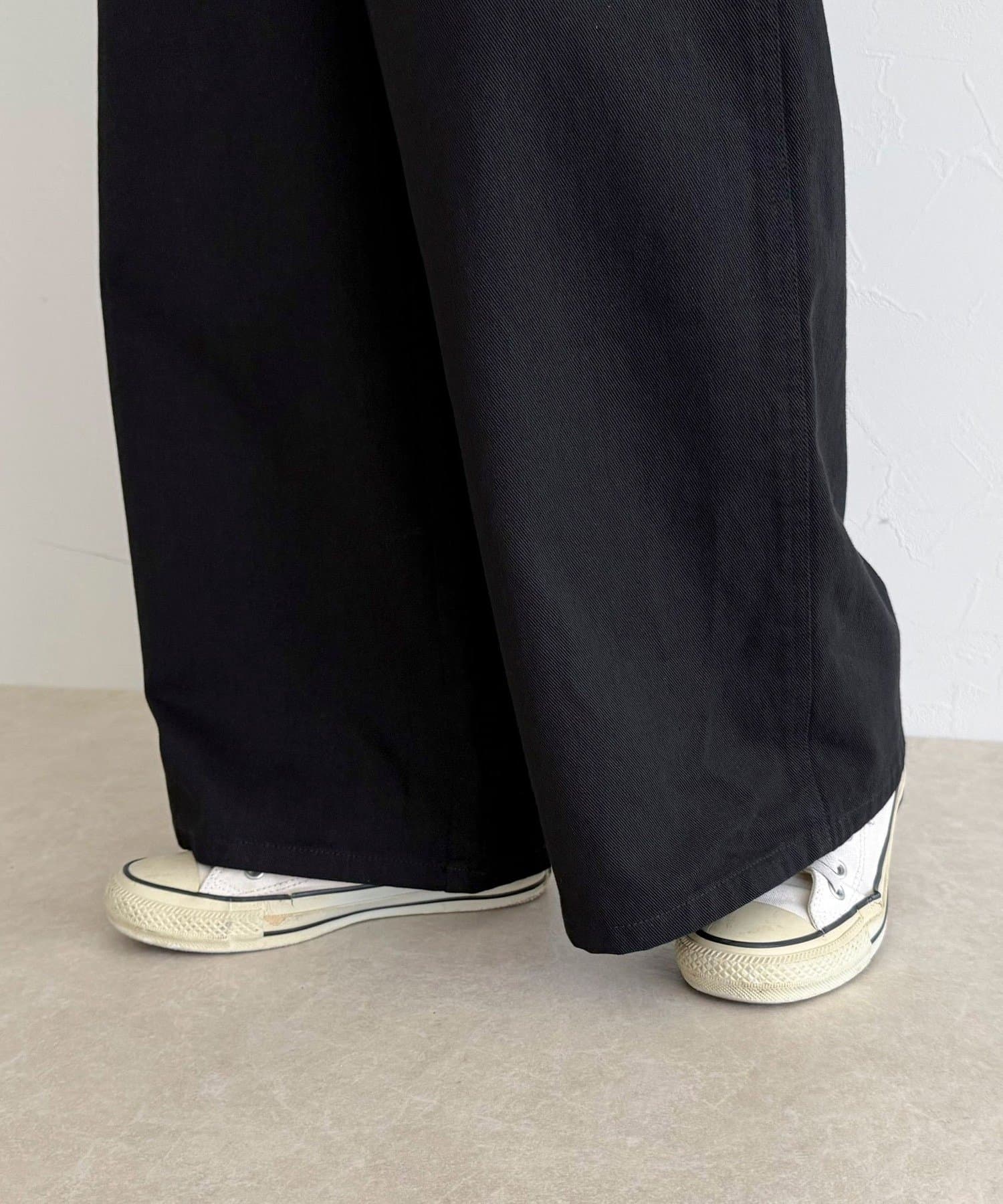 FREDY & GLOSTER(フレディ アンド グロスター) コットンサロペット