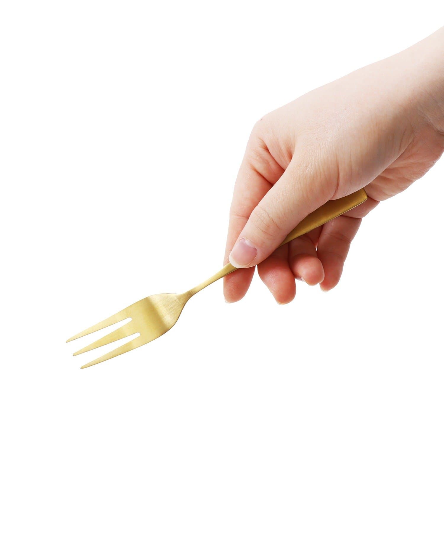 salut!(サリュ) ケーキフォーク