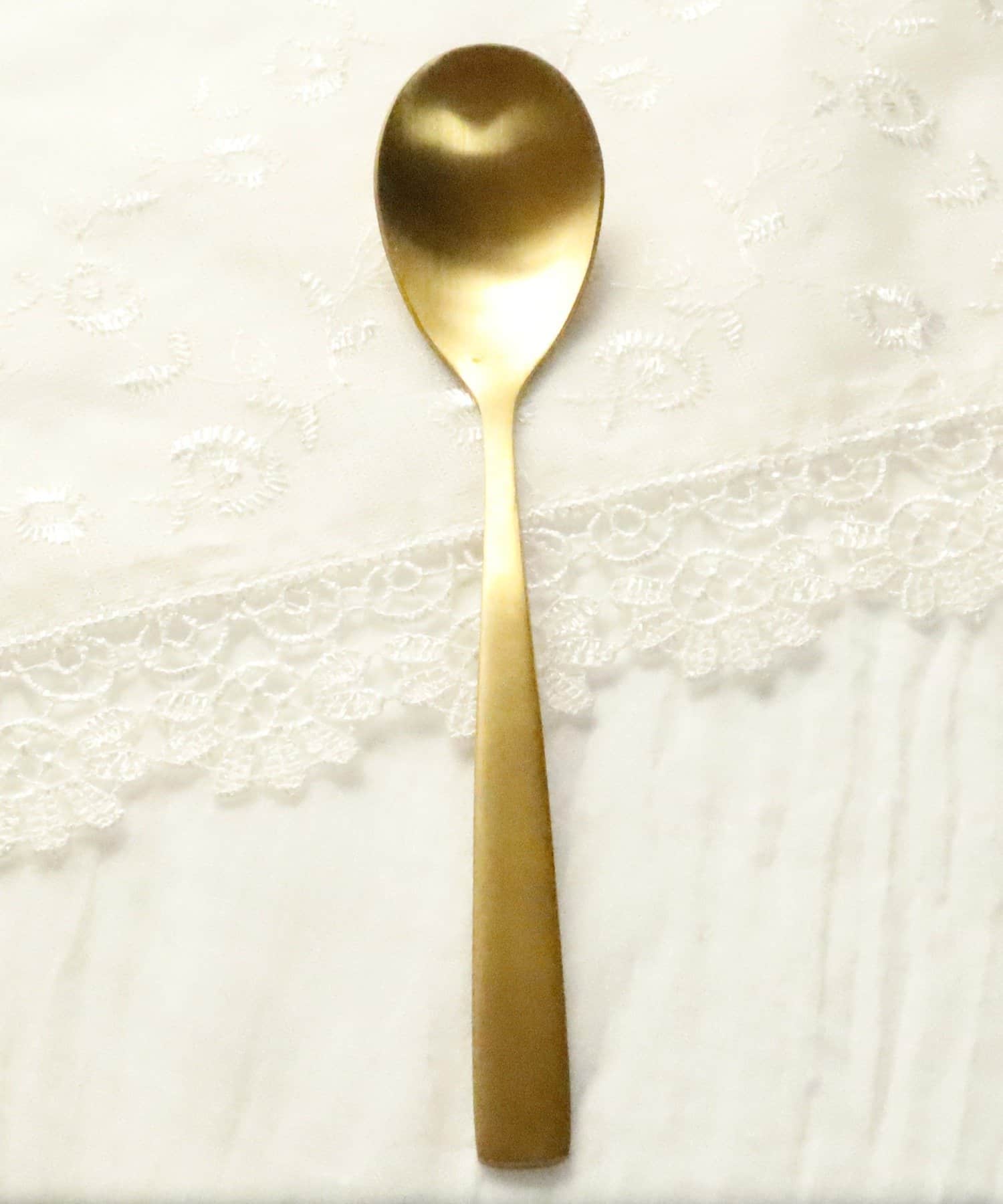 salut!(サリュ) ティースプーン