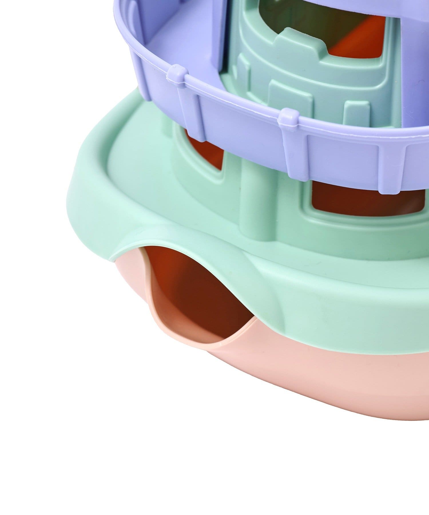 3COINS(スリーコインズ) ヨット型ジョーロ/KIDSバス