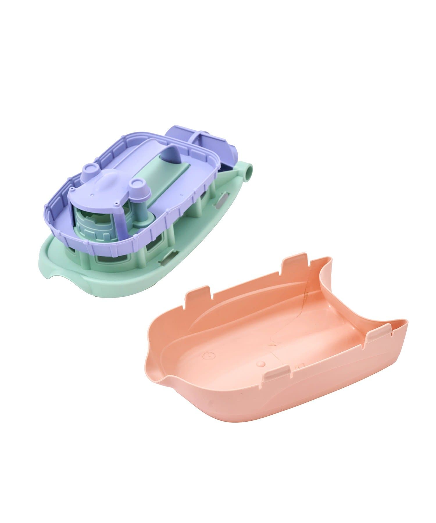 3COINS(スリーコインズ) ヨット型ジョーロ/KIDSバス