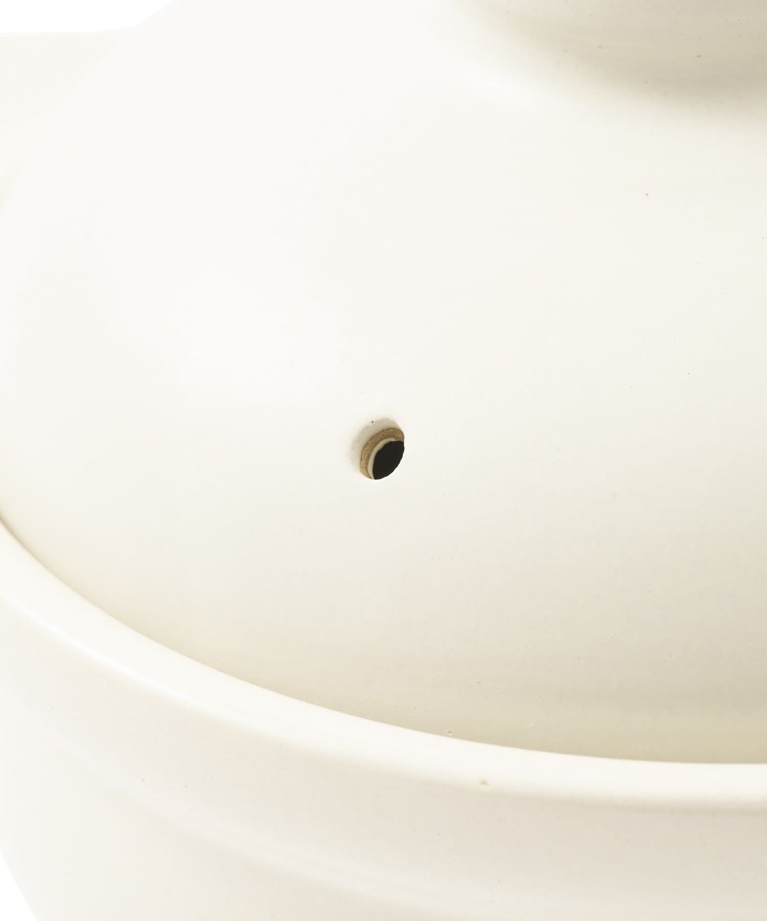 3COINS(スリーコインズ) 土鍋8号：2200ml／KITINTO