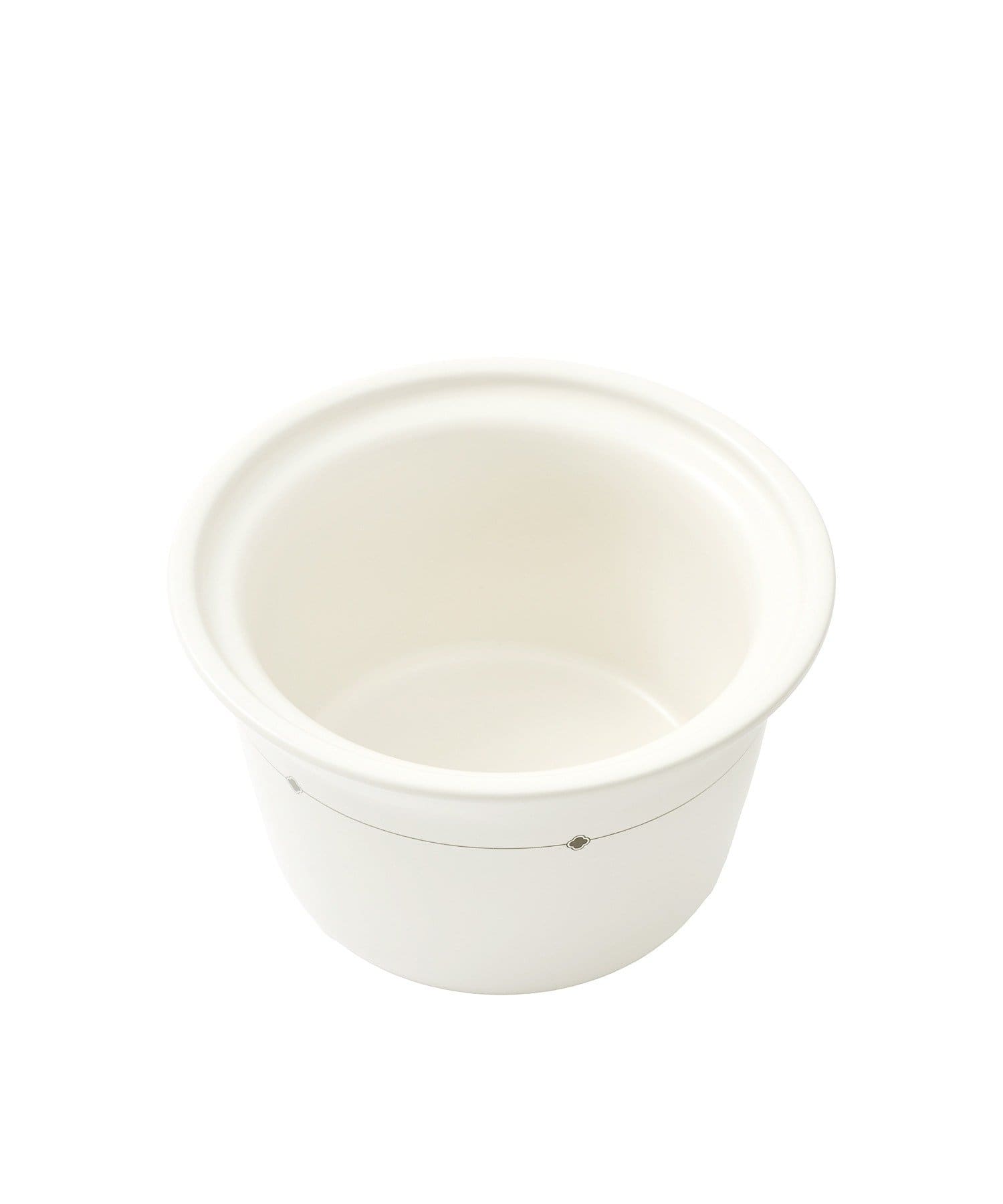 3COINS(スリーコインズ) おひつ：600ml／KITINTO