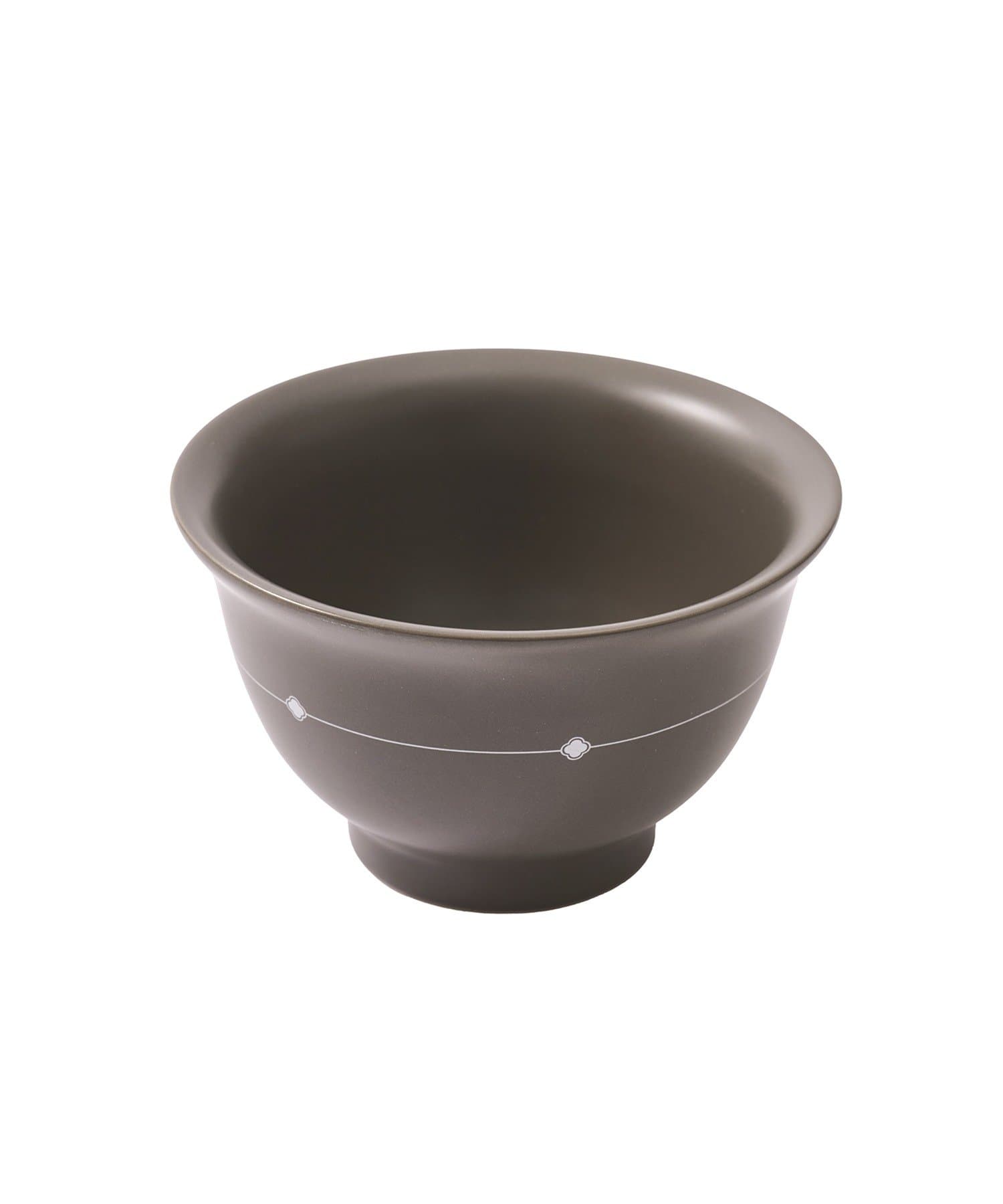 3COINS(スリーコインズ) 茶碗：340ml／KITINTO