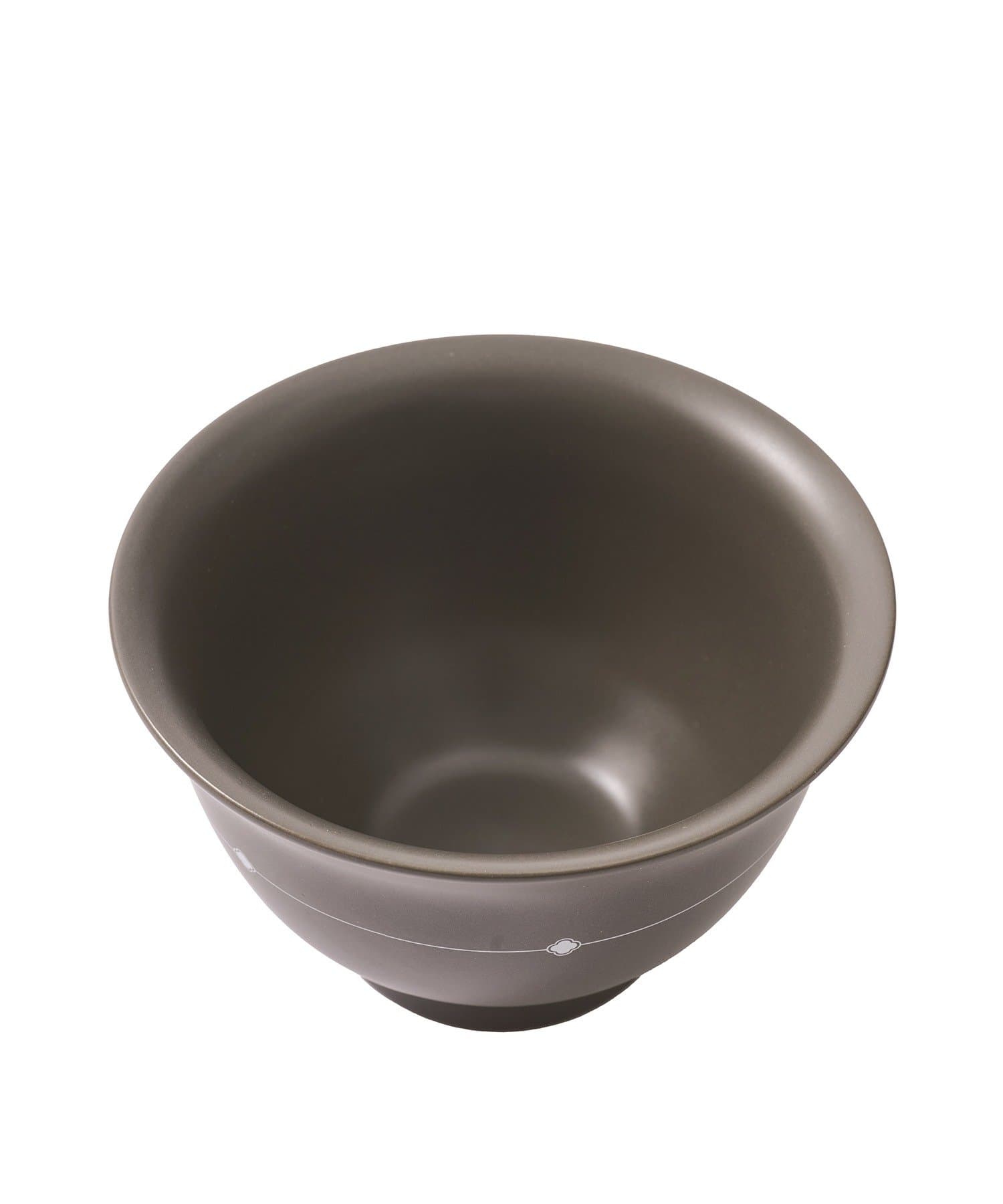 3COINS(スリーコインズ) 茶碗：340ml／KITINTO